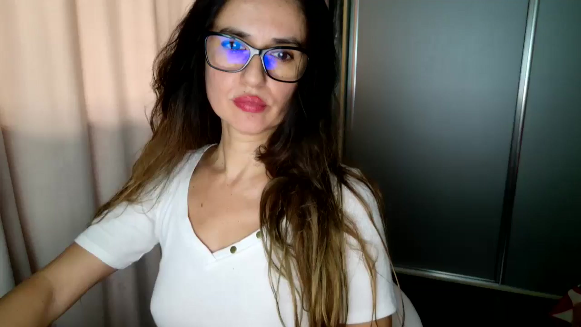 Gallery image thumbnail from DANIELLE's myfreecams stream on, 11/07/2025, 07:53 image 1 of 20