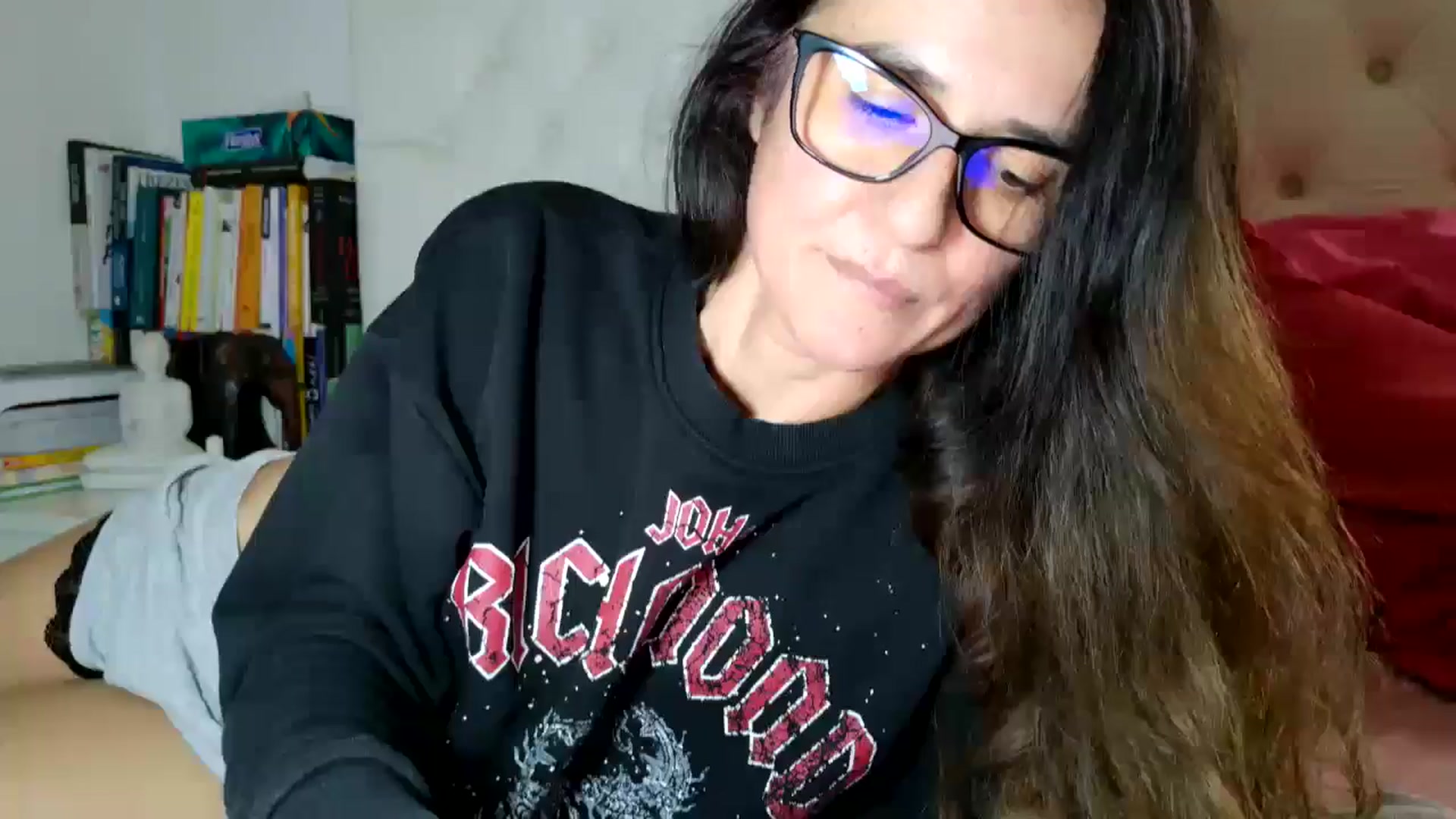 Gallery image thumbnail from DANIELLE's myfreecams stream on, 11/08/2025, 10:24 image 19 of 20