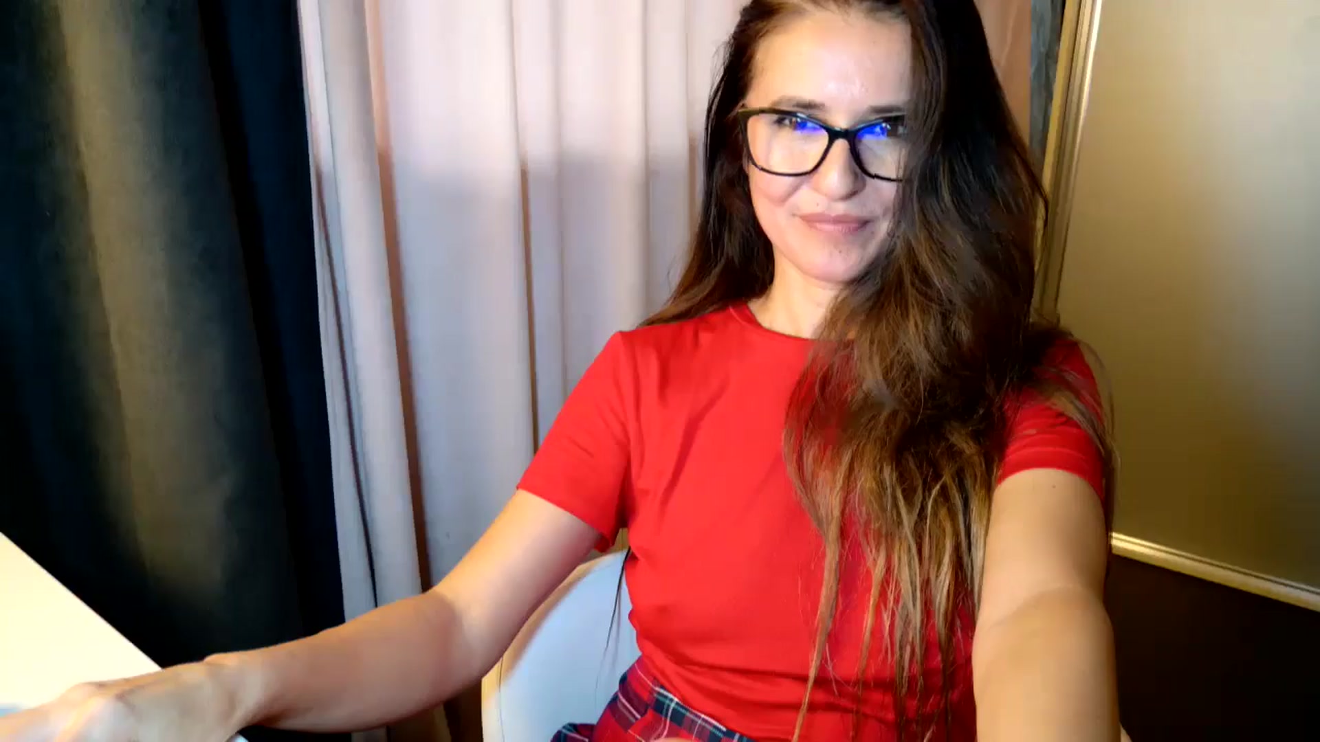 Gallery image thumbnail from DANIELLE's myfreecams stream on, 11/19/2025, 09:50 image 18 of 20
