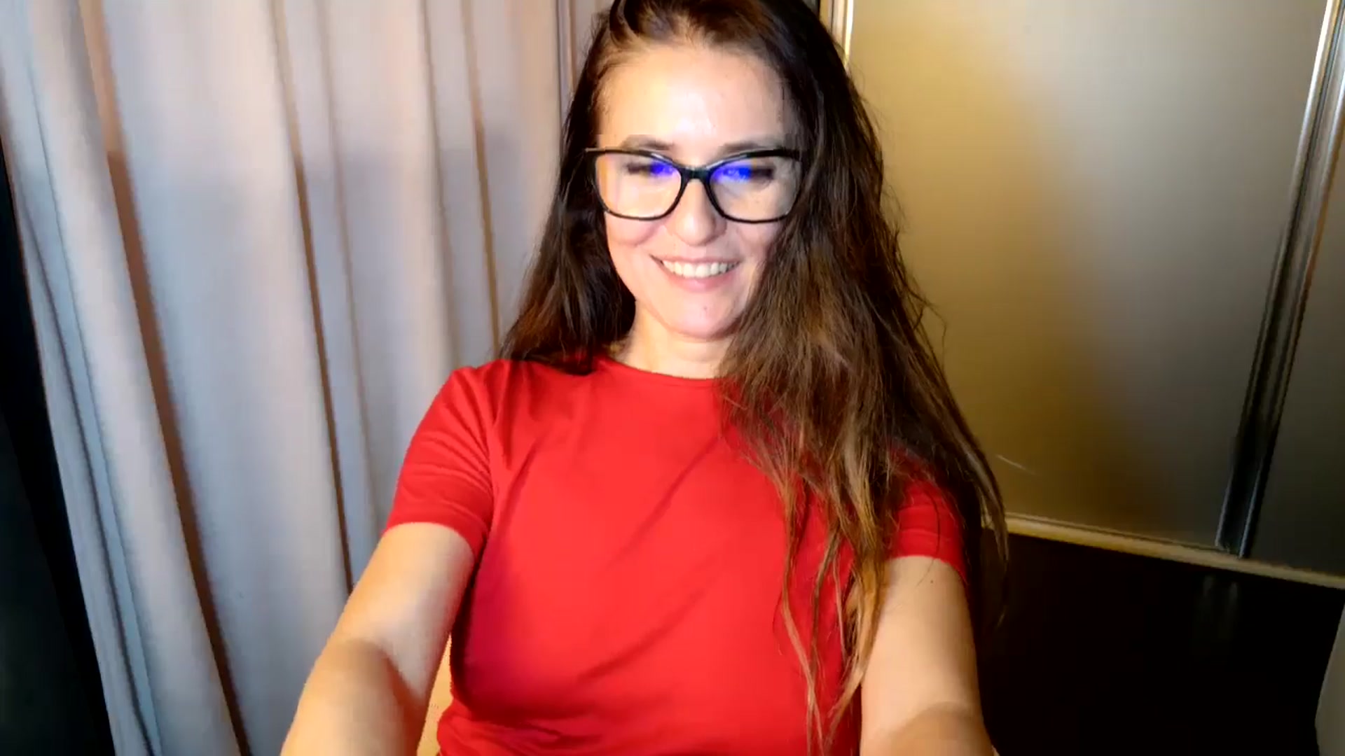 Gallery image thumbnail from DANIELLE's myfreecams stream on, 11/19/2025, 12:27 image 8 of 20