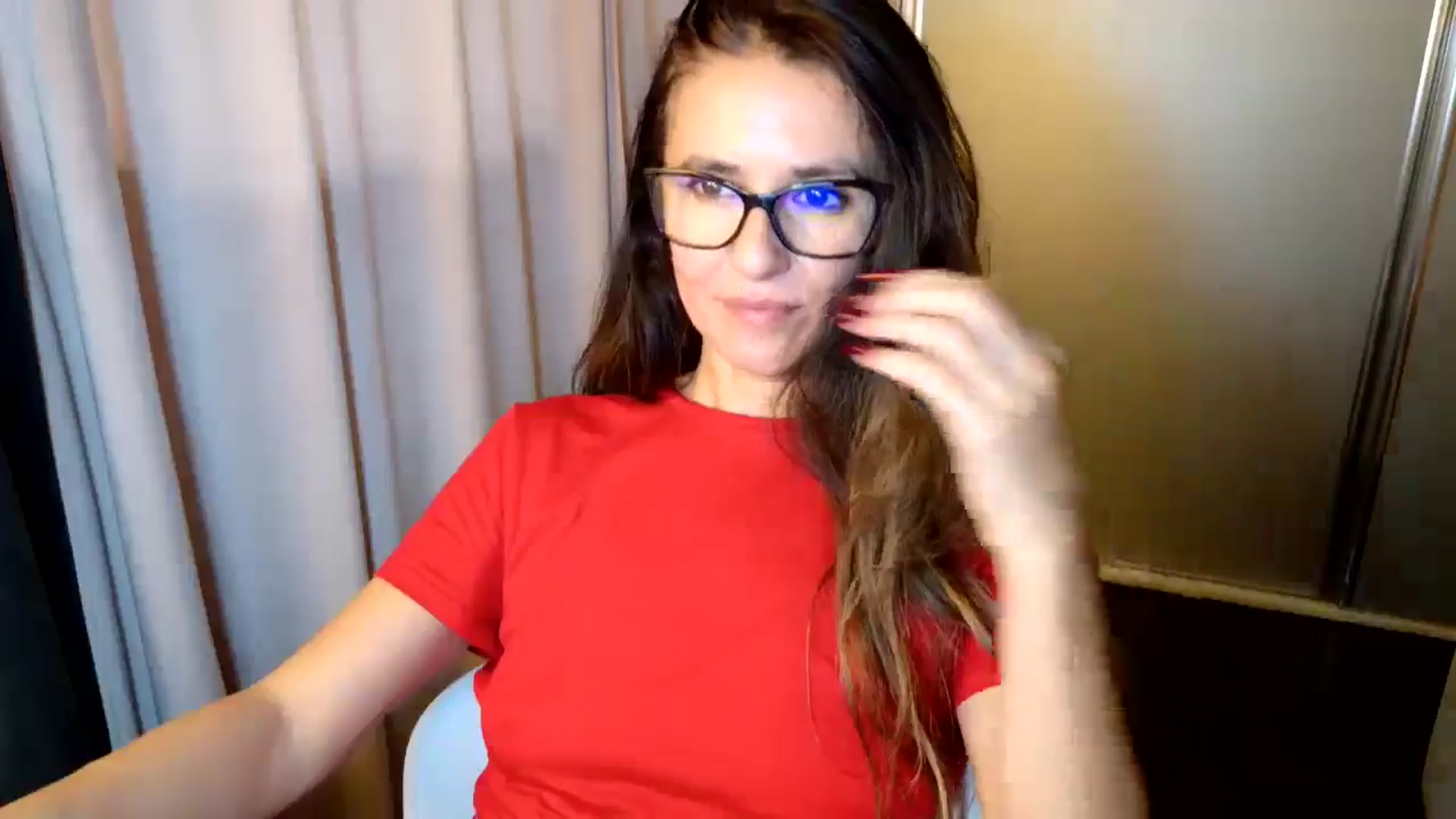 Gallery image thumbnail from DANIELLE's myfreecams stream on, 11/19/2025, 12:27 image 9 of 20