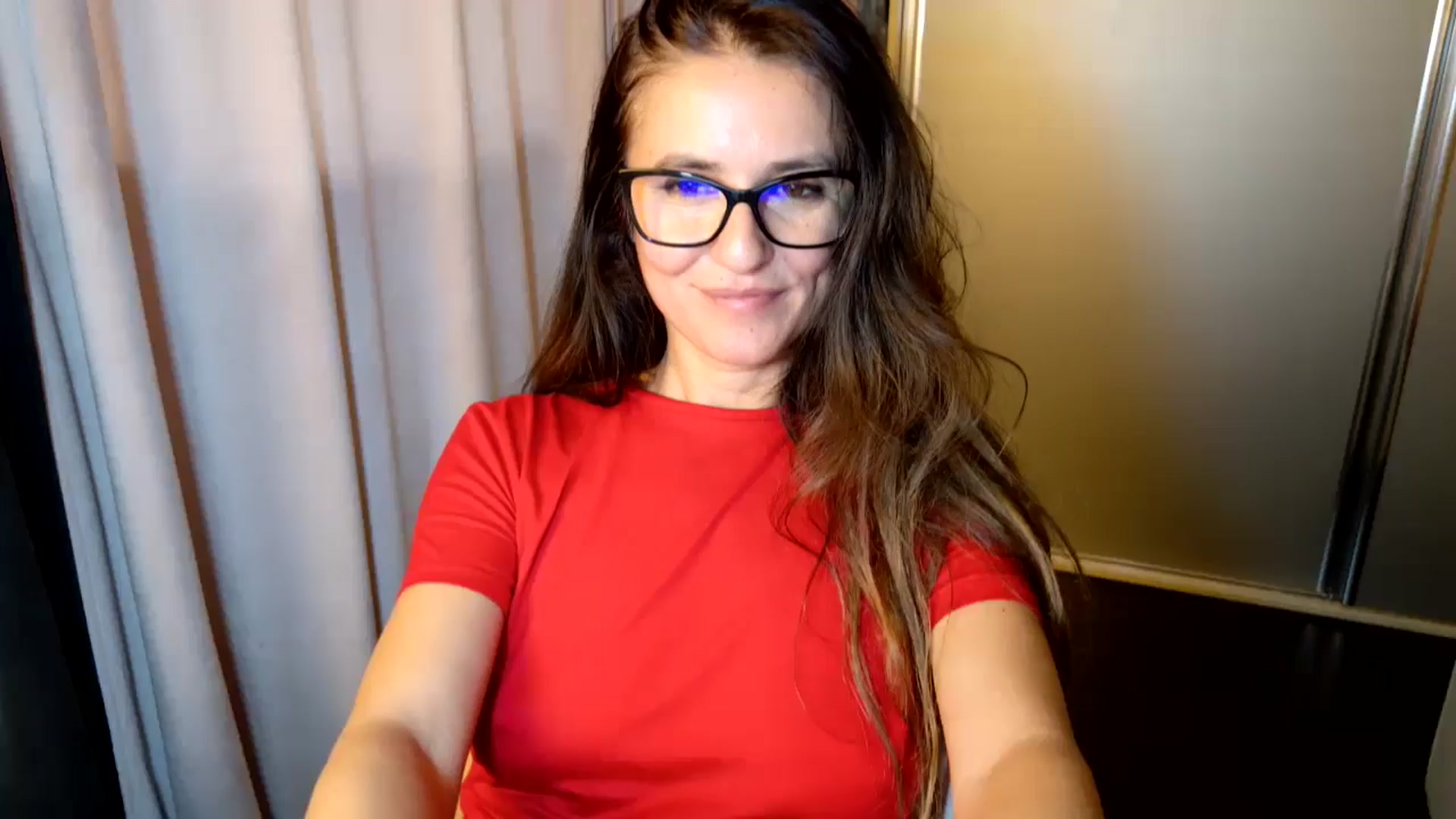 Gallery image thumbnail from DANIELLE's myfreecams stream on, 11/19/2025, 12:27 image 10 of 20