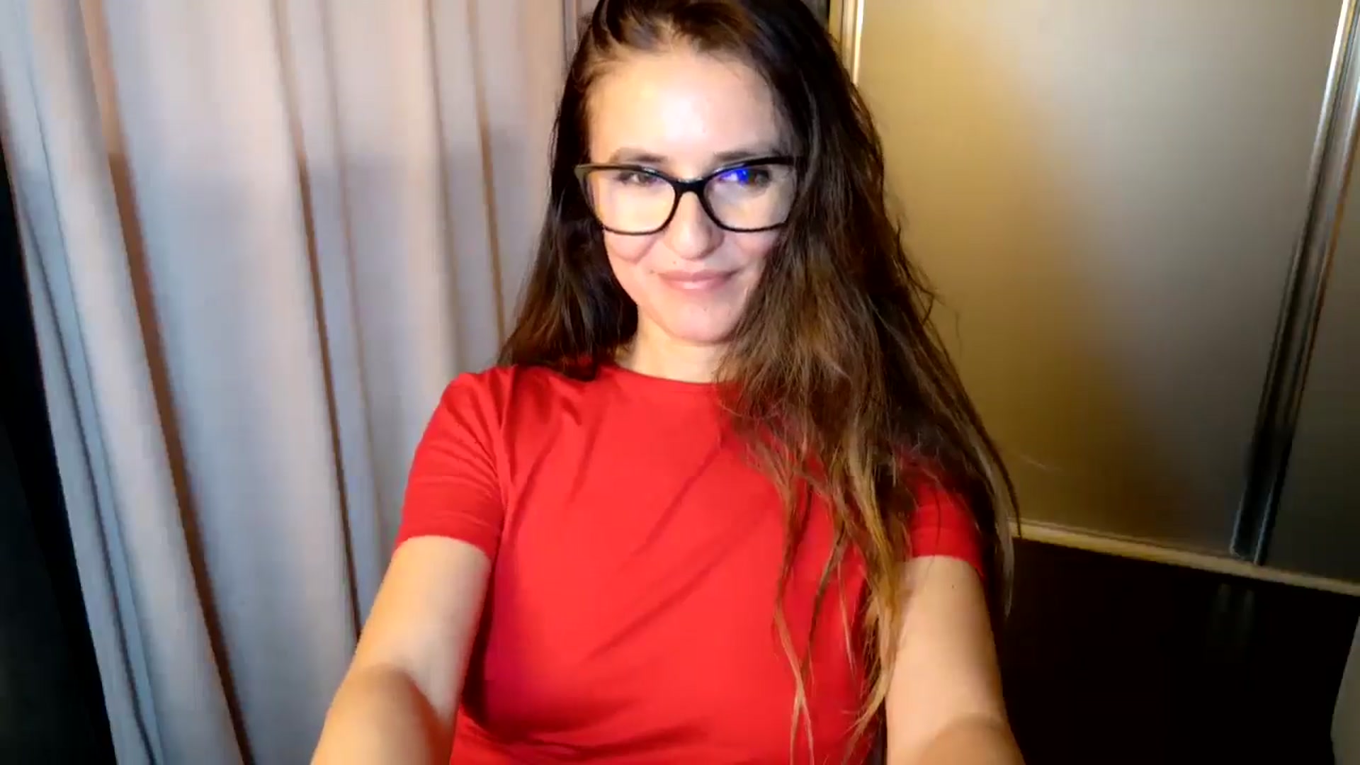 Gallery image thumbnail from DANIELLE's myfreecams stream on, 11/19/2025, 12:27 image 7 of 20