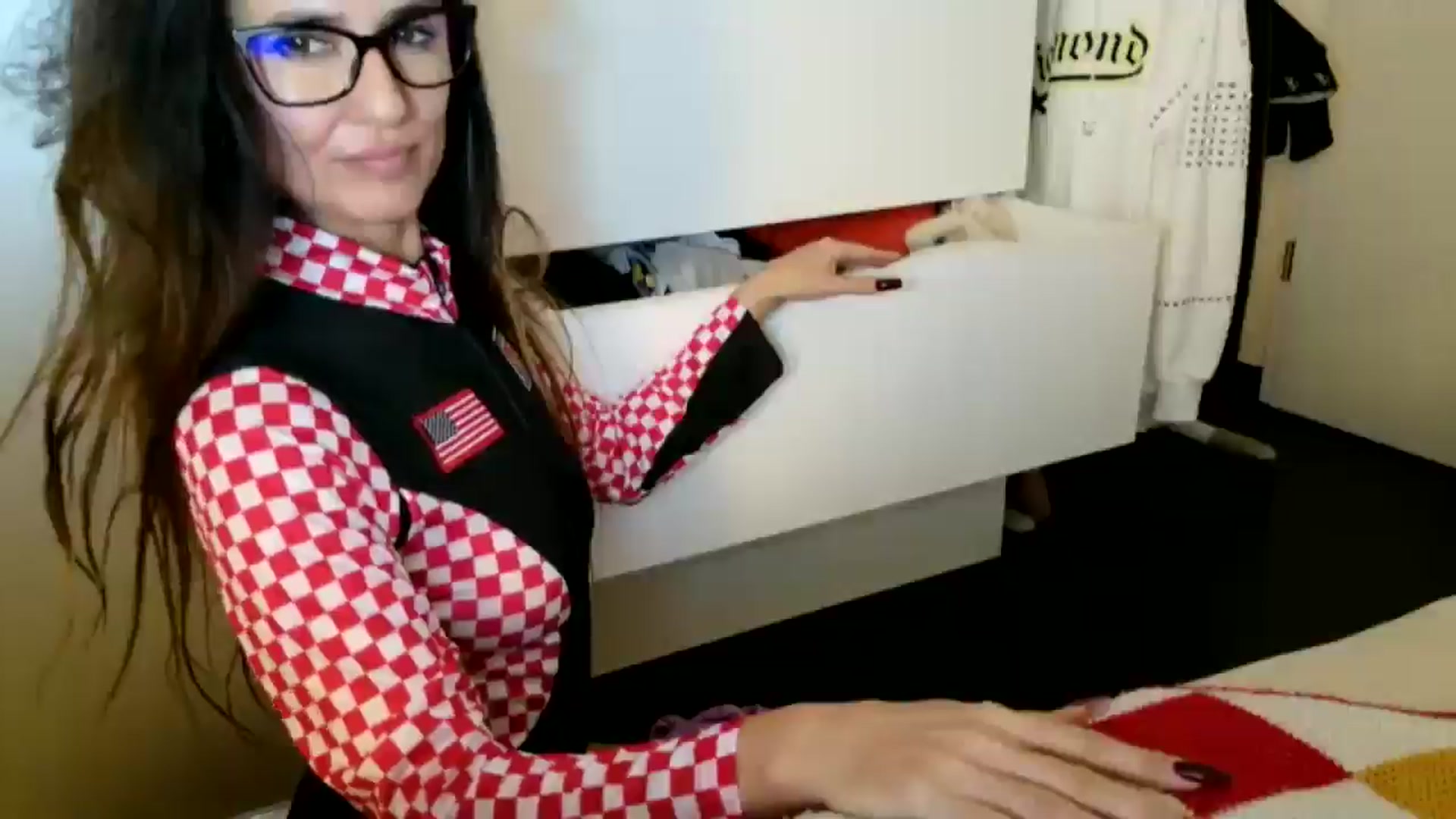 Gallery image thumbnail from DANIELLE's myfreecams stream on, 11/19/2025, 12:27 image 16 of 20