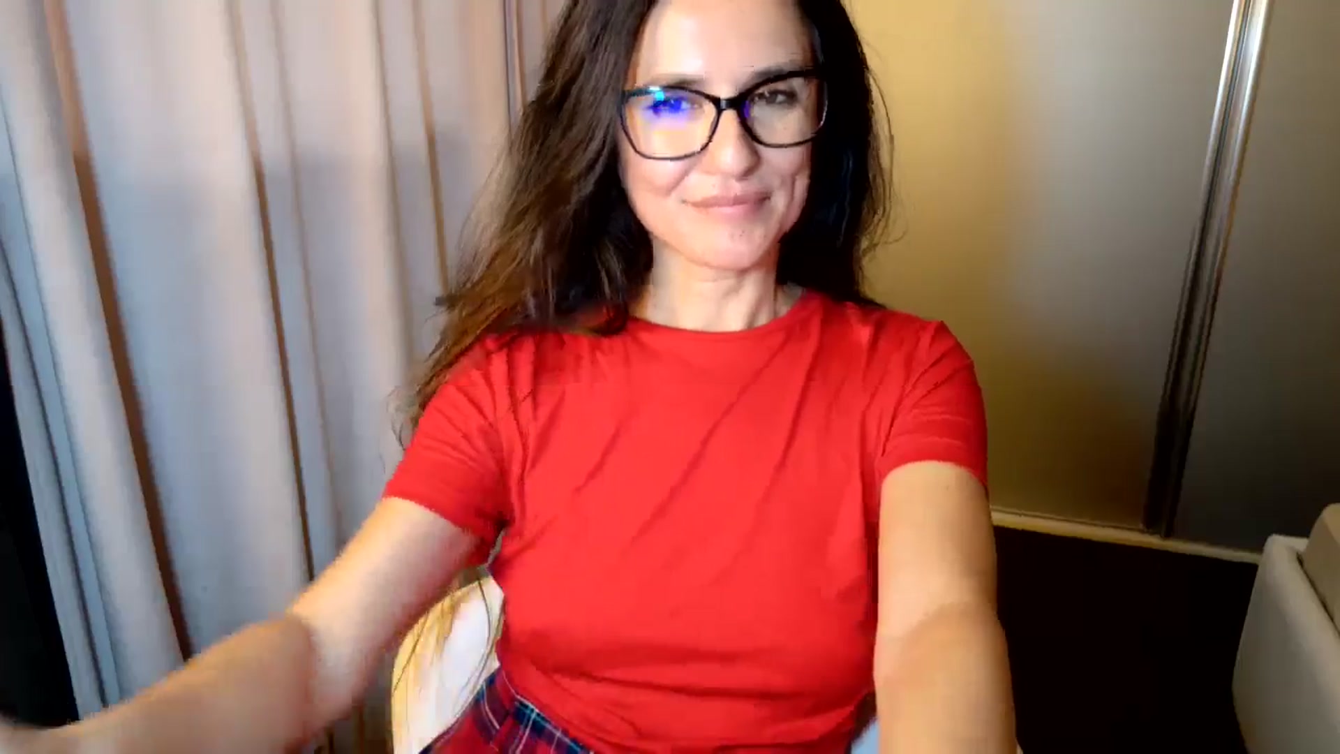 Gallery image thumbnail from DANIELLE's myfreecams stream on, 11/19/2025, 12:27 image 11 of 20