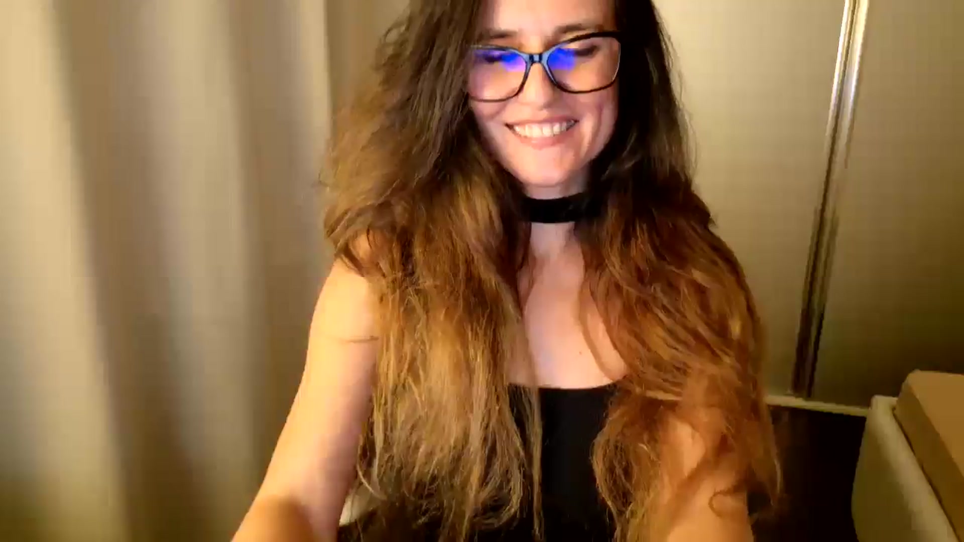 Gallery image thumbnail from DANIELLE's myfreecams stream on, 11/23/2025, 07:47 image 19 of 20