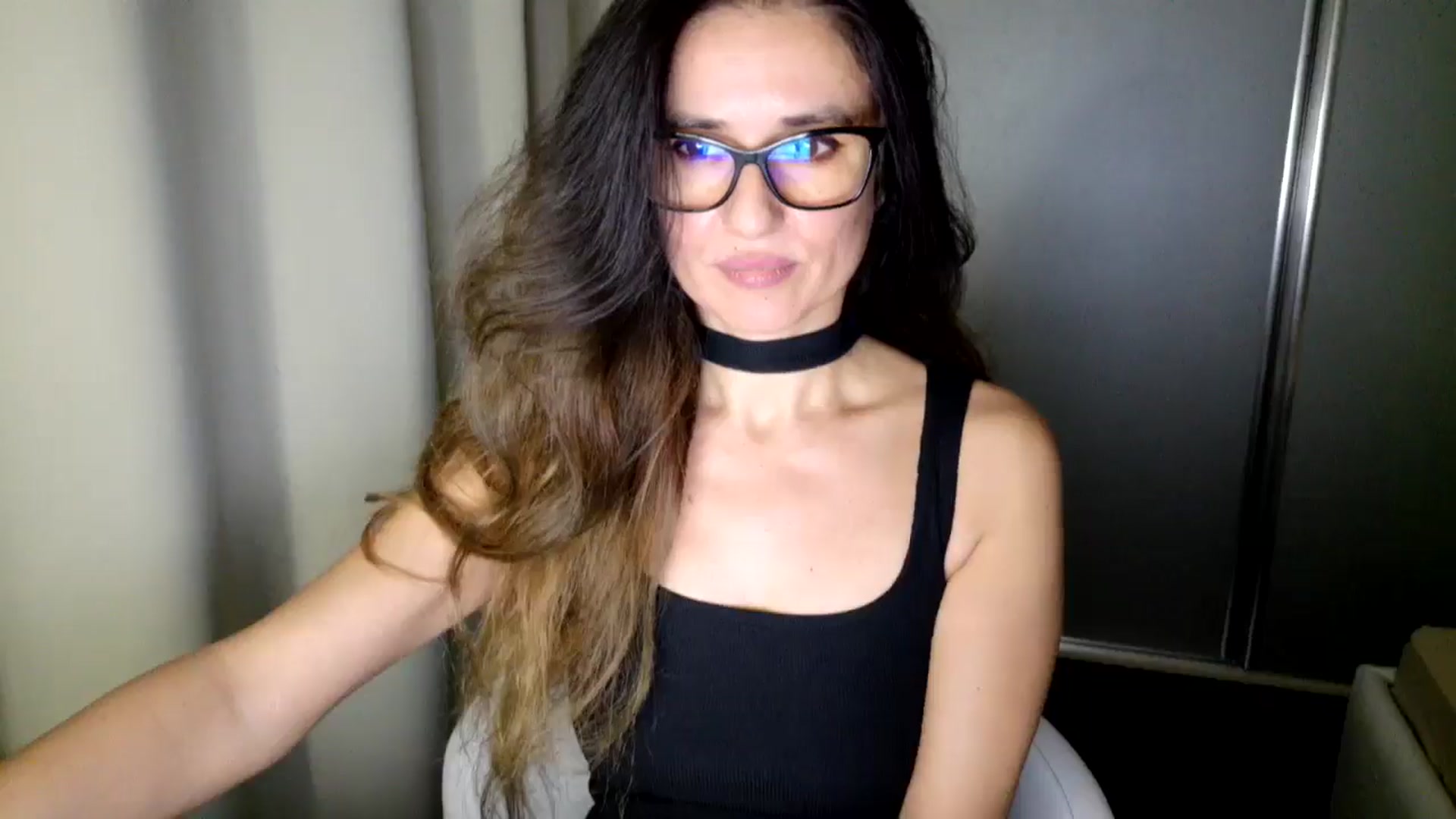 Gallery image thumbnail from DANIELLE's myfreecams stream on, 11/23/2025, 07:47 image 2 of 20