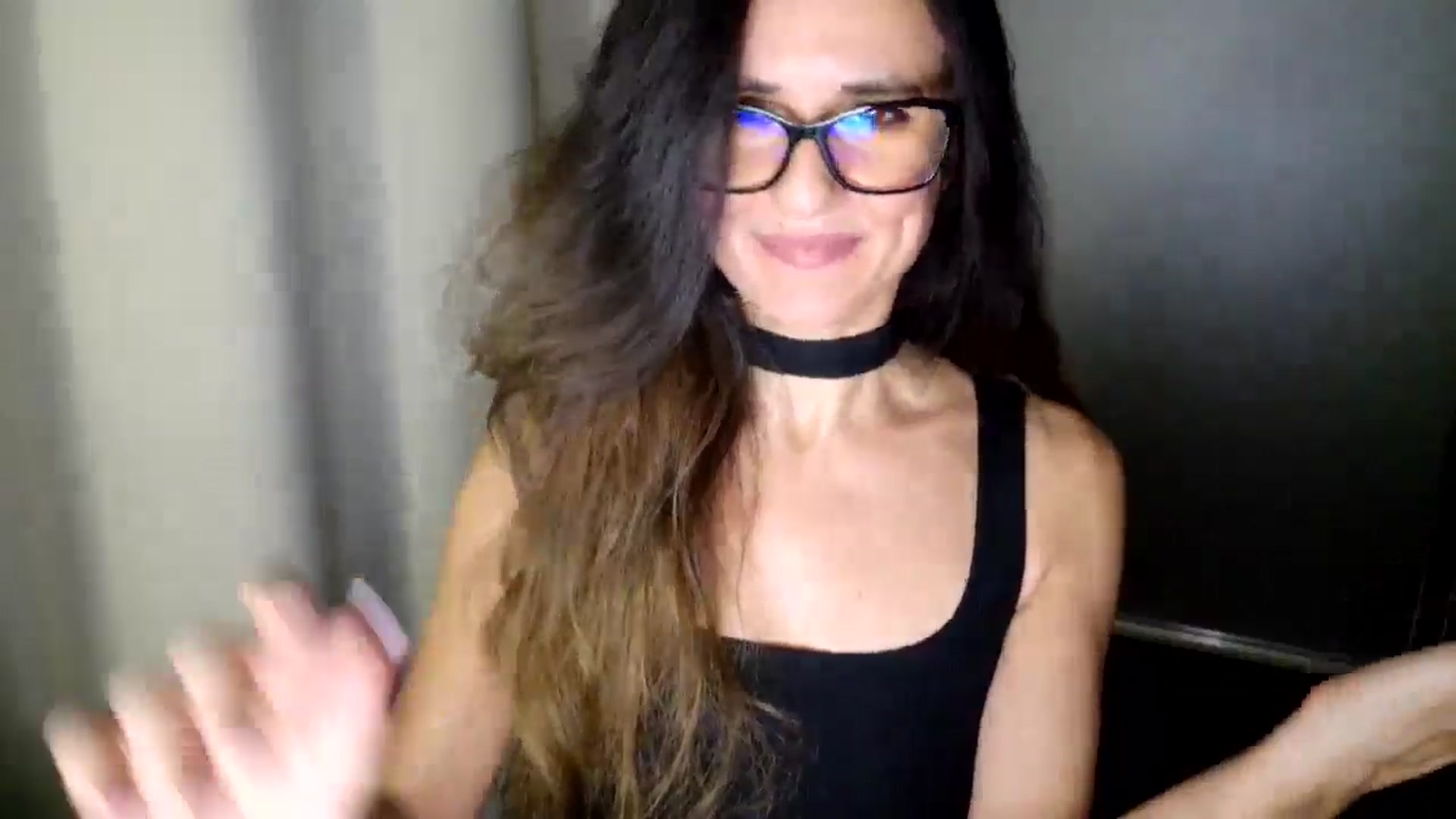 Gallery image thumbnail from DANIELLE's myfreecams stream on, 11/23/2025, 07:47 image 13 of 20