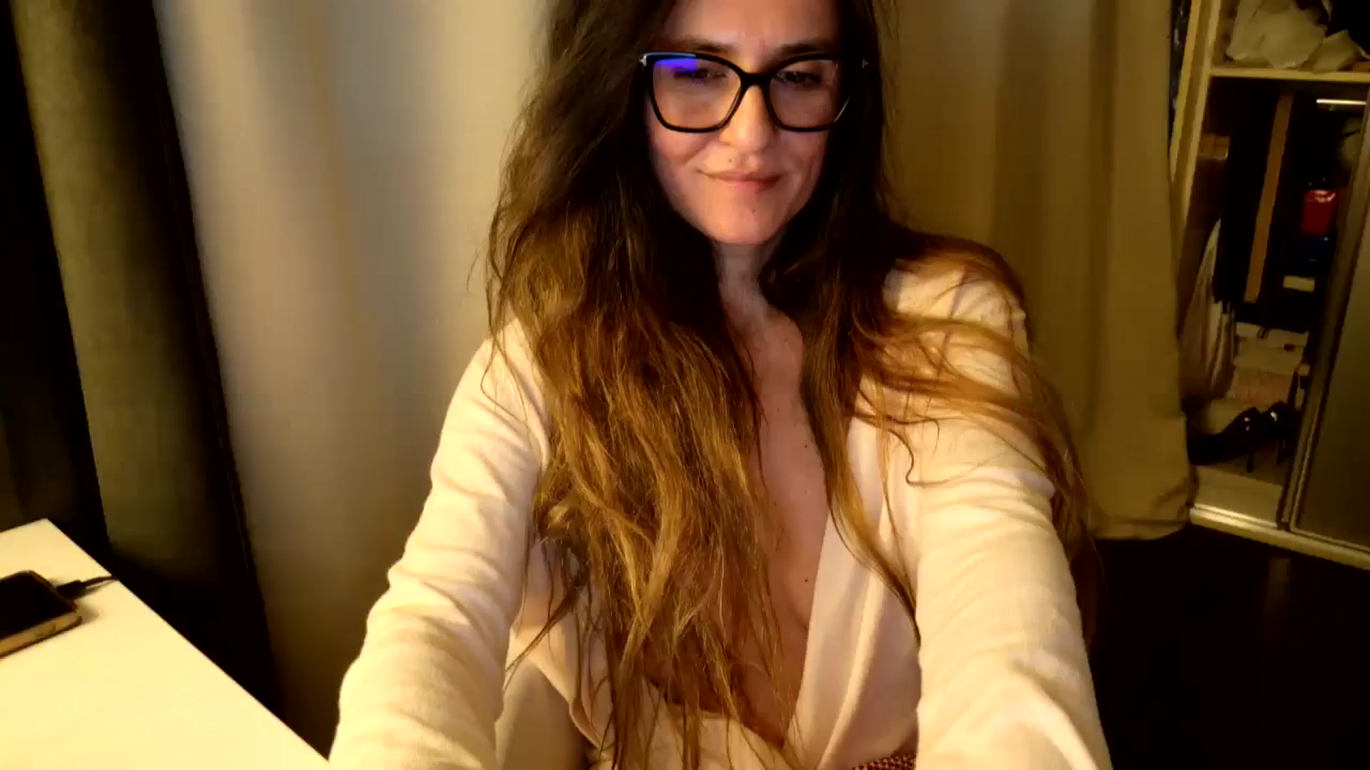 Gallery image thumbnail from DANIELLE's myfreecams stream on, 11/24/2025, 06:38 image 1 of 20