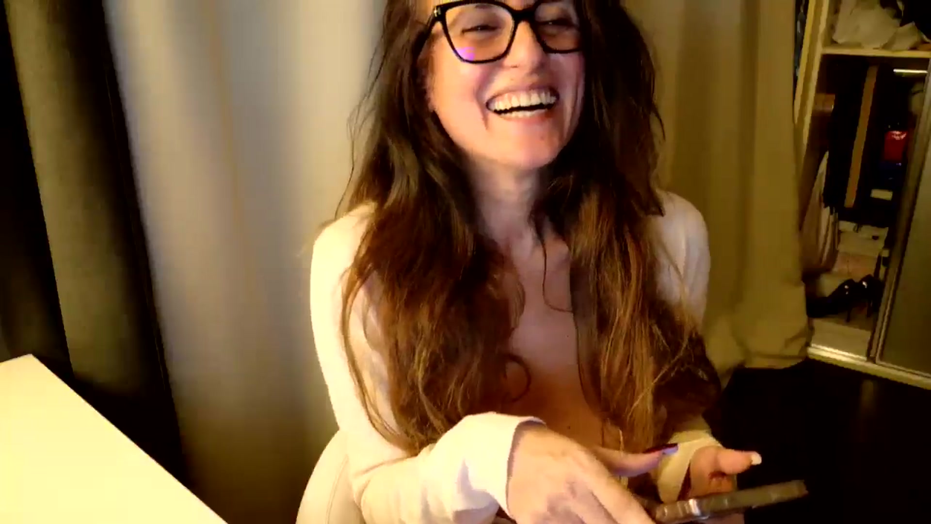 Gallery image thumbnail from DANIELLE's myfreecams stream on, 11/24/2025, 06:38 image 6 of 20