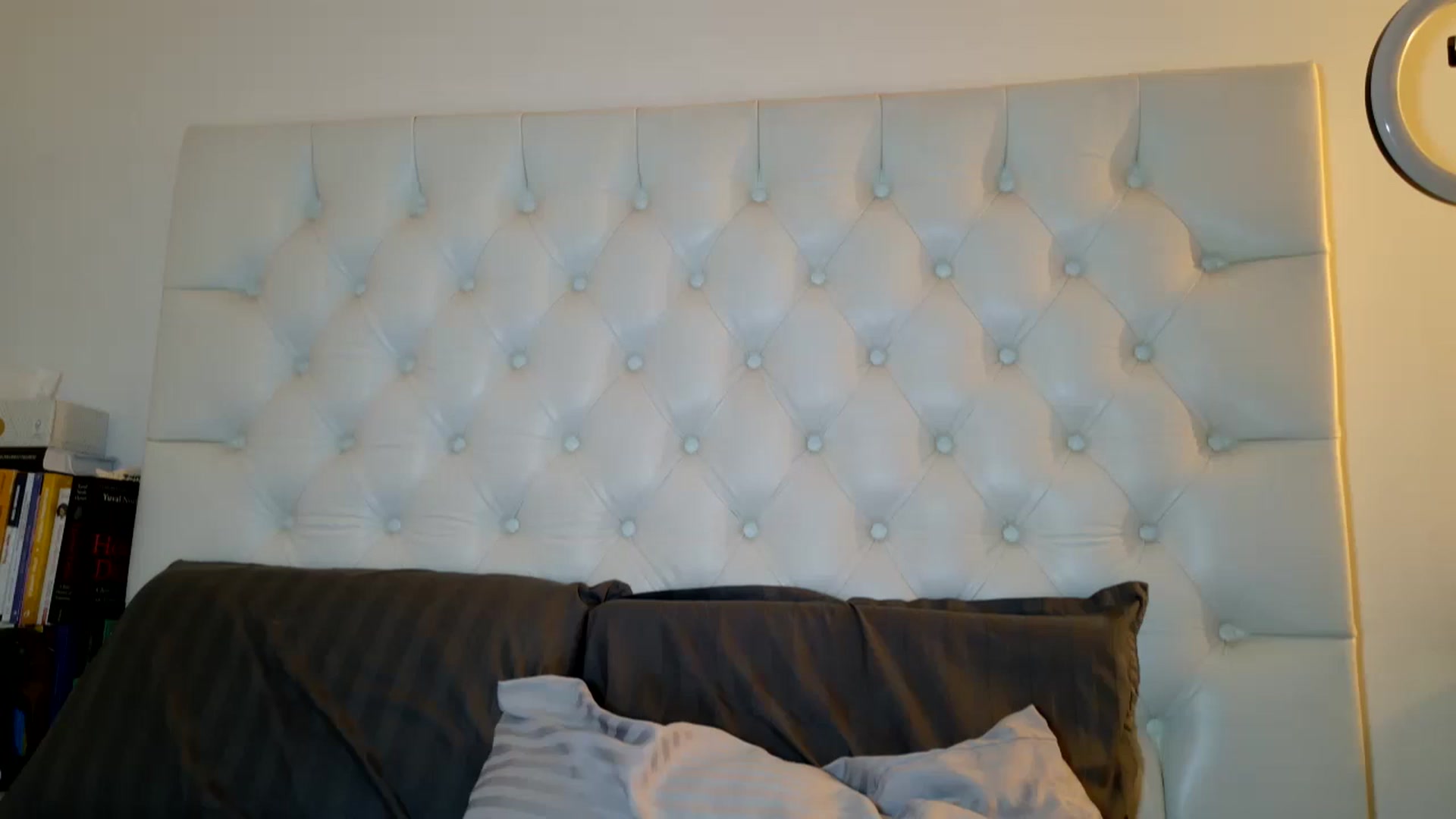 Gallery image thumbnail from DANIELLE's myfreecams stream on, 12/01/2025, 10:28 image 18 of 20