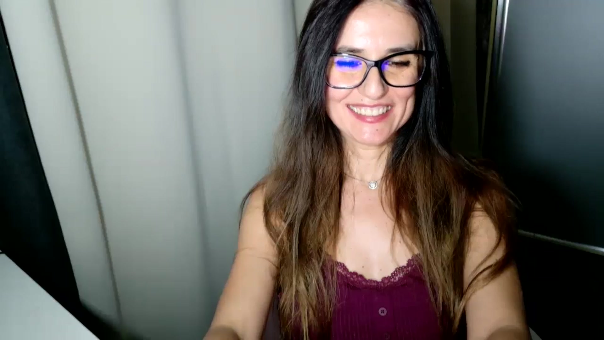 Gallery image thumbnail from DANIELLE's myfreecams stream on, 12/04/2025, 08:14 image 3 of 20