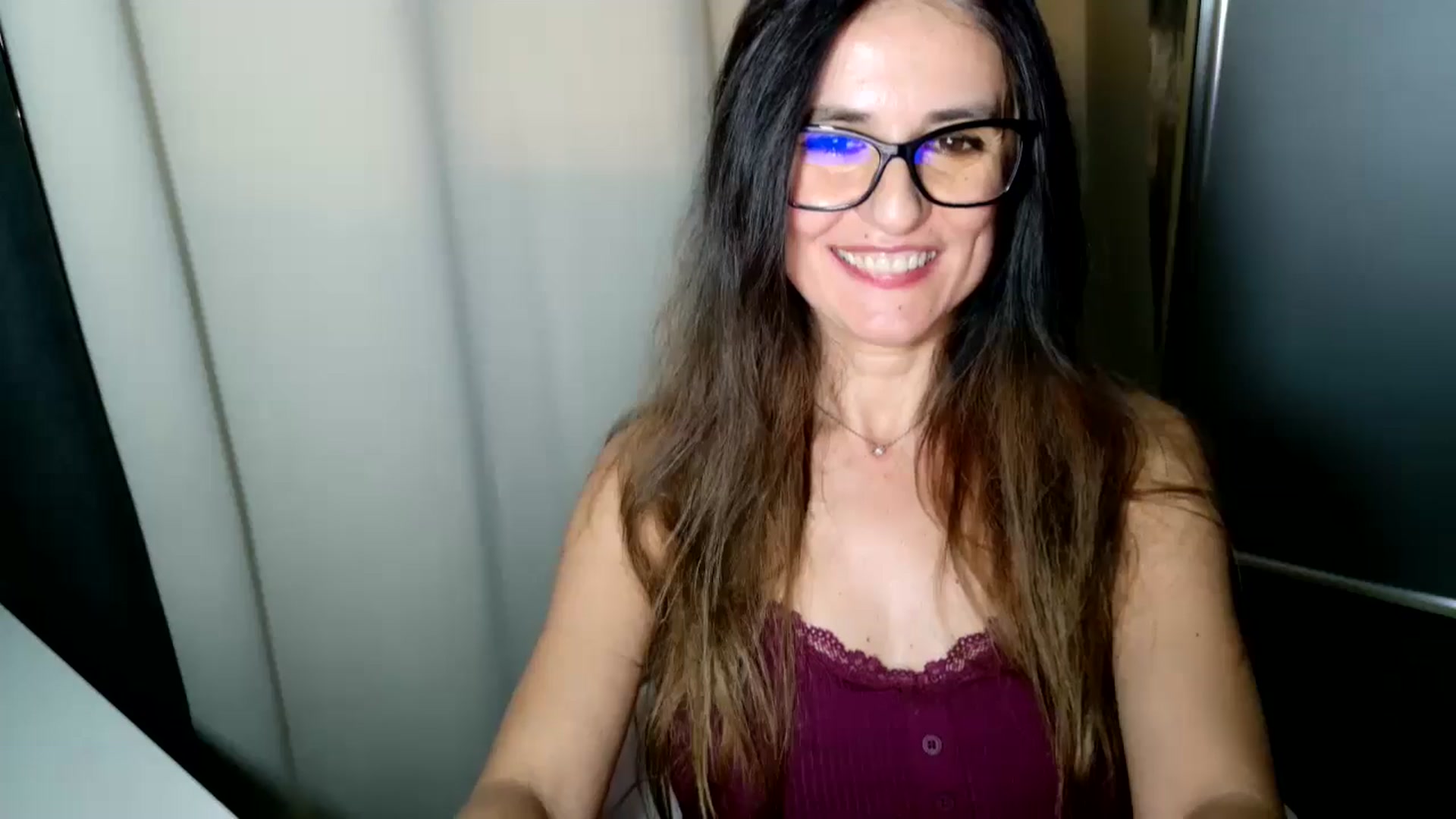 Gallery image thumbnail from DANIELLE's myfreecams stream on, 12/04/2025, 08:14 image 9 of 20