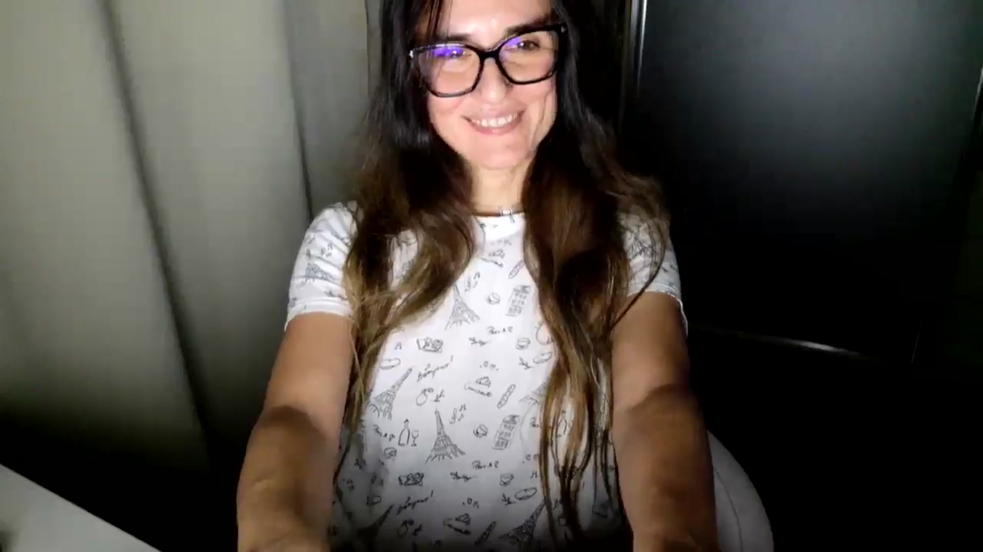 Gallery image thumbnail from DANIELLE's myfreecams stream on, 12/06/2025, 07:39 image 19 of 20