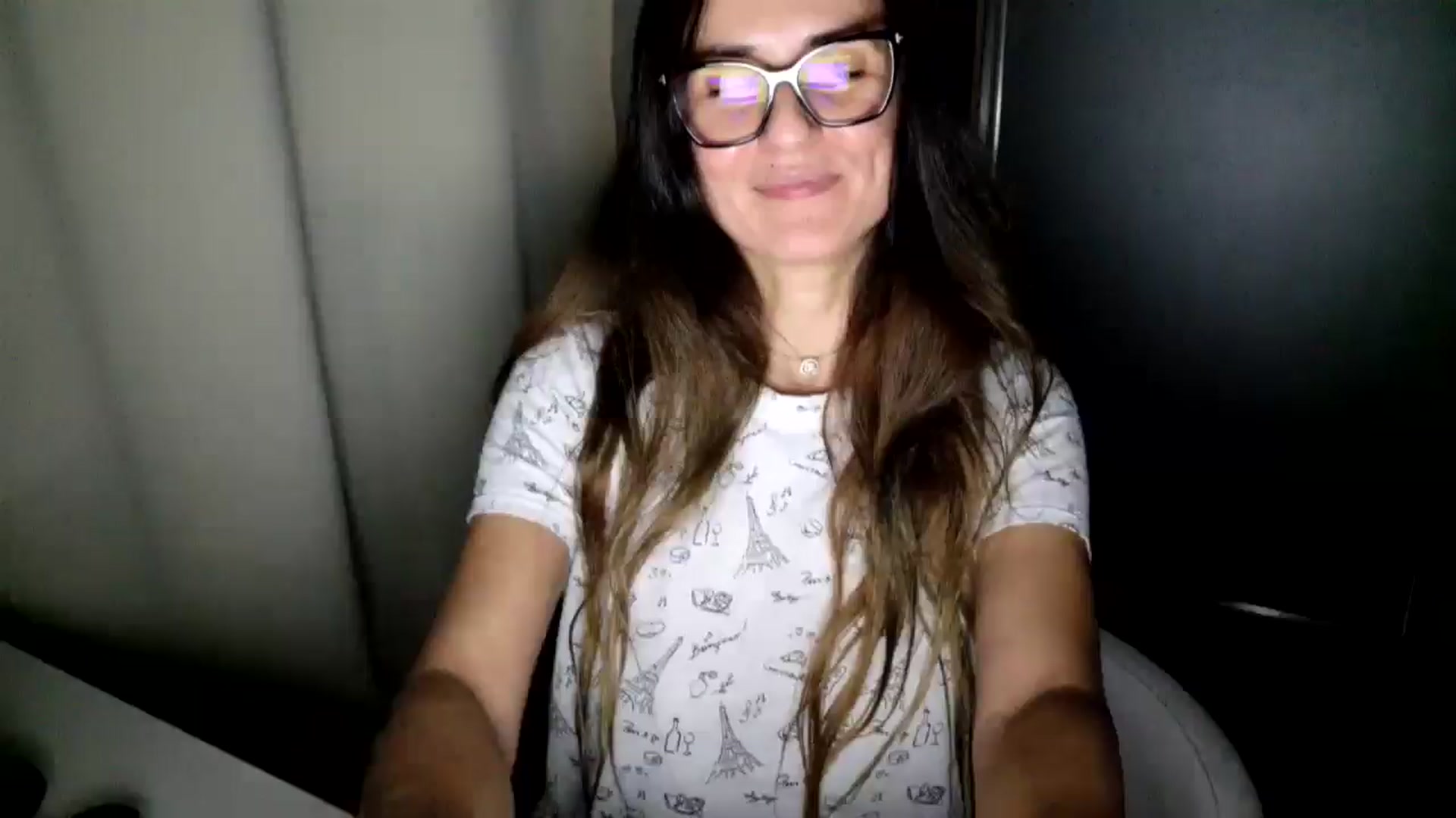 Gallery image thumbnail from DANIELLE's myfreecams stream on, 12/06/2025, 07:39 image 1 of 20