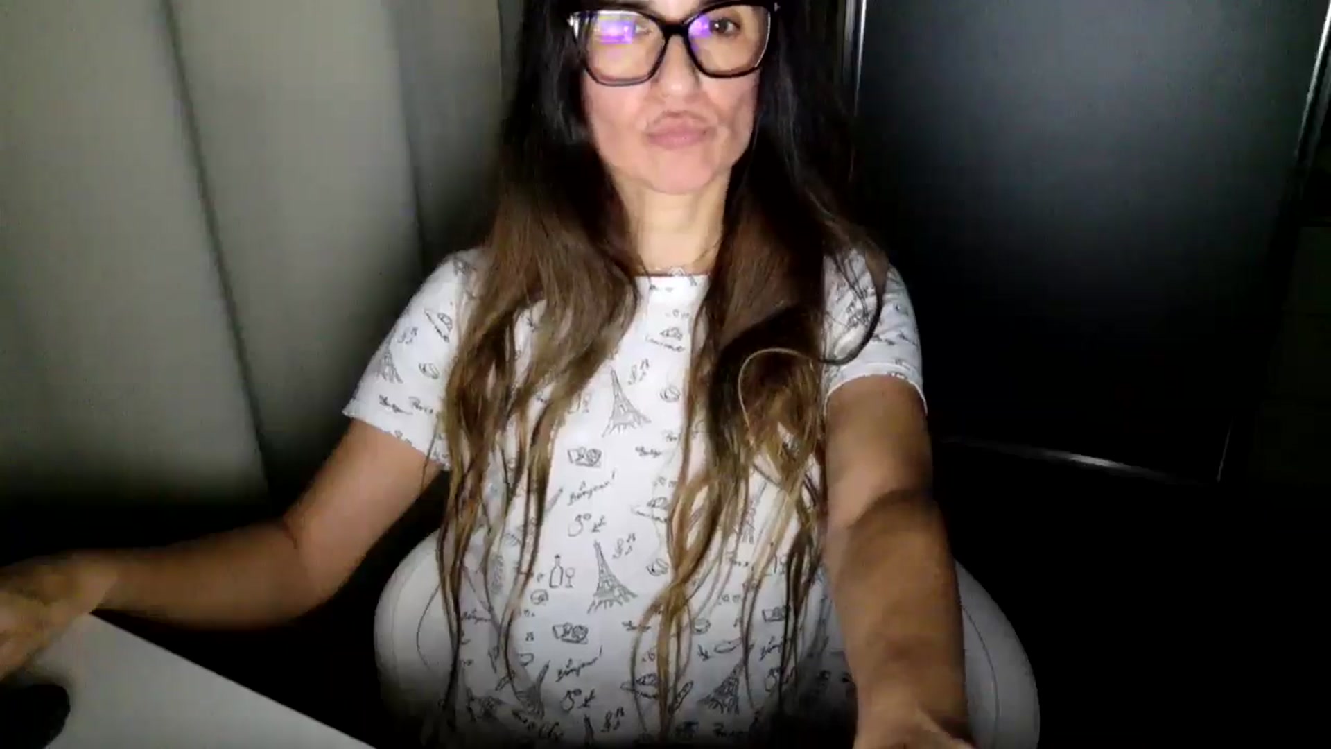 Gallery image thumbnail from DANIELLE's myfreecams stream on, 12/06/2025, 07:39 image 9 of 20