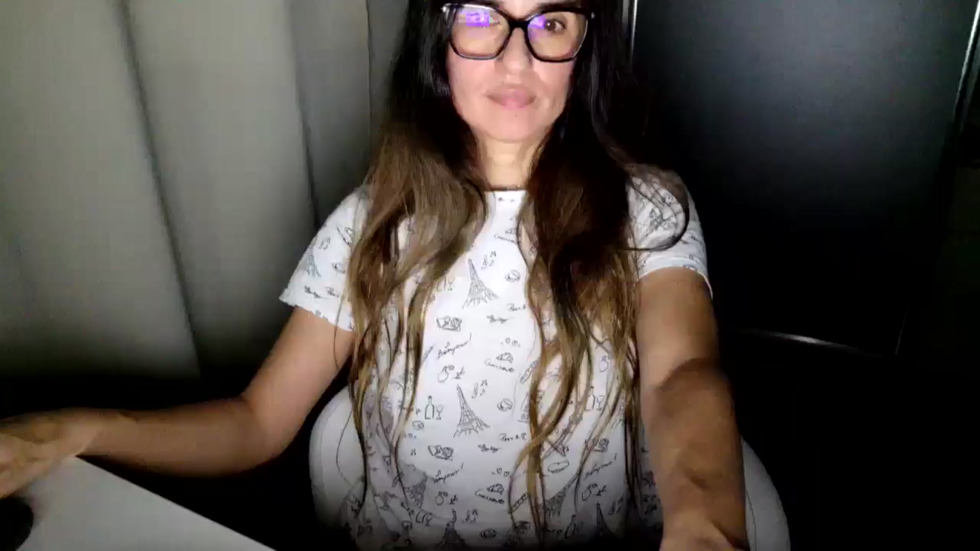 Gallery image thumbnail from DANIELLE's myfreecams stream on, 12/06/2025, 07:39 image 7 of 20