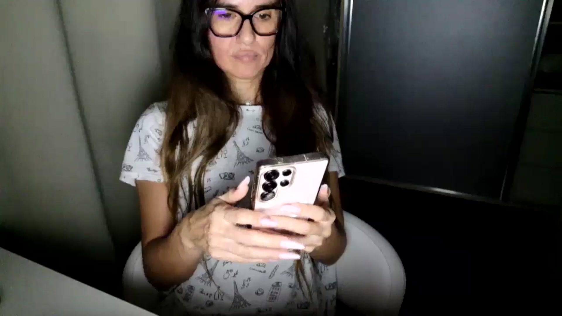 Gallery image thumbnail from DANIELLE's myfreecams stream on, 12/06/2025, 07:39 image 5 of 20