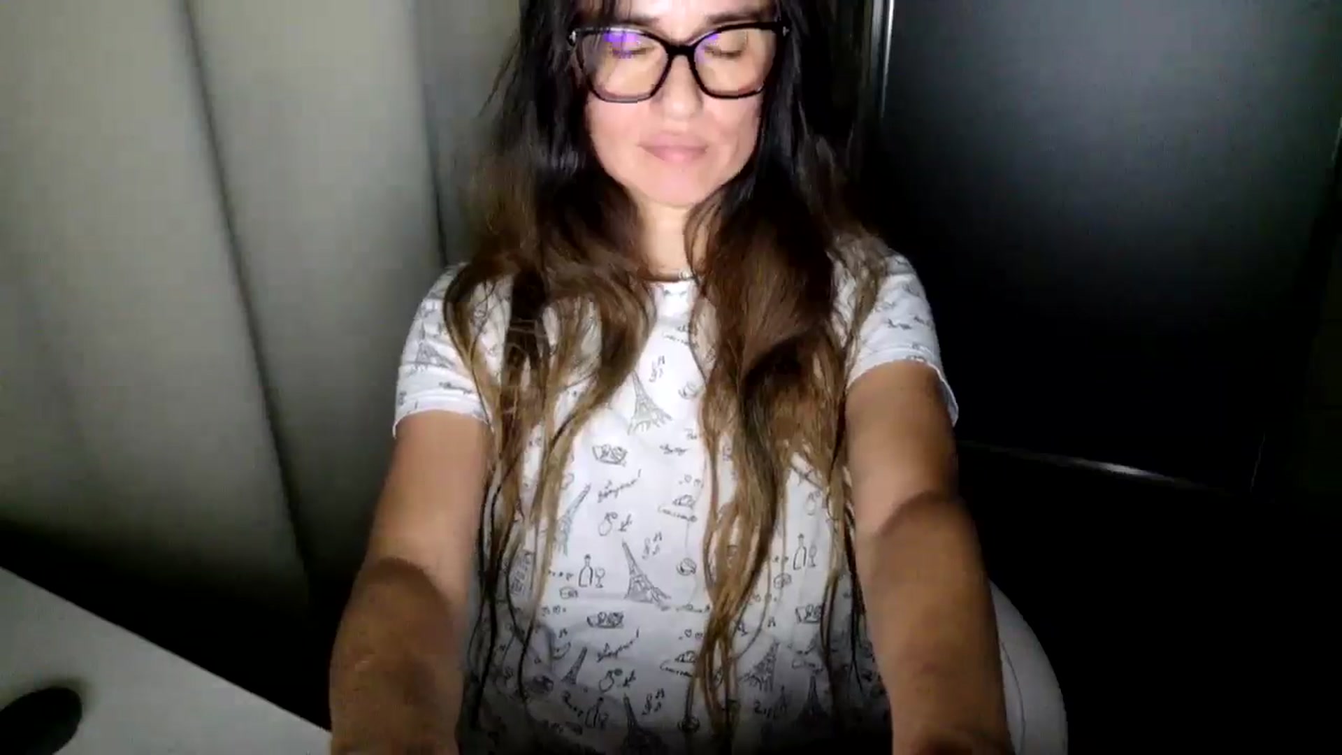Gallery image thumbnail from DANIELLE's myfreecams stream on, 12/06/2025, 07:39 image 13 of 20