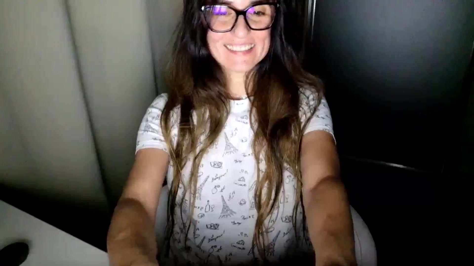 Gallery image thumbnail from DANIELLE's myfreecams stream on, 12/06/2025, 07:39 image 14 of 20