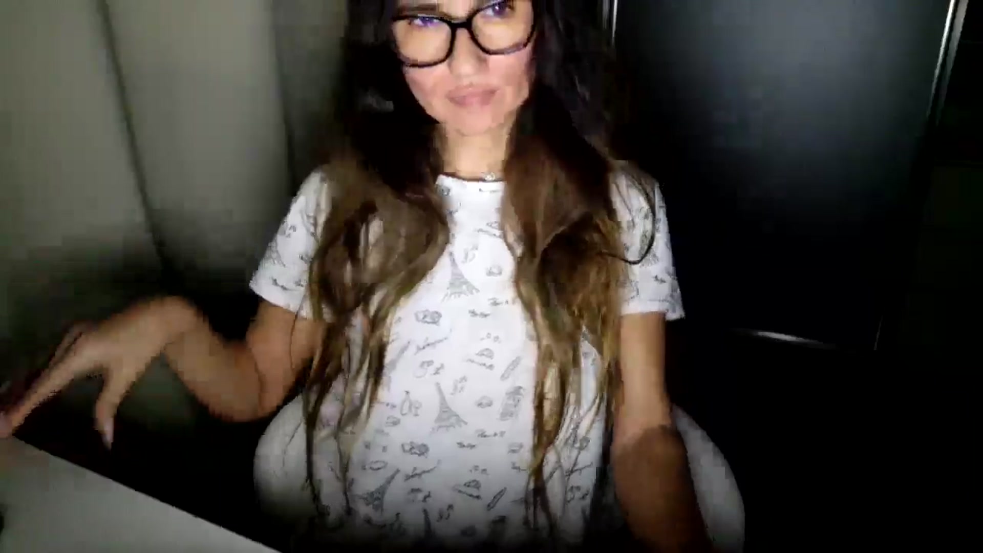 Gallery image thumbnail from DANIELLE's myfreecams stream on, 12/06/2025, 07:39 image 4 of 20