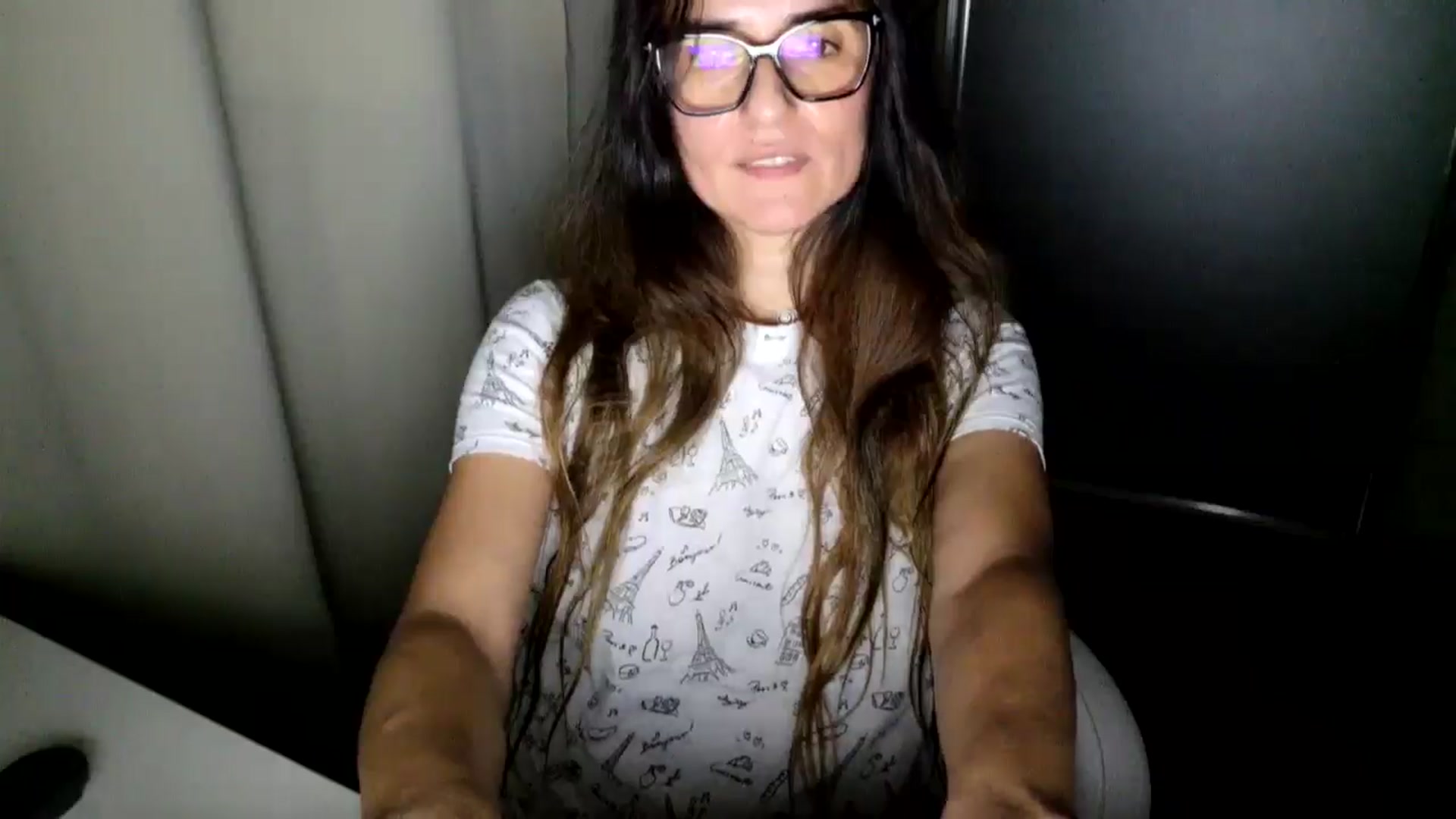 Gallery image thumbnail from DANIELLE's myfreecams stream on, 12/06/2025, 07:39 image 15 of 20