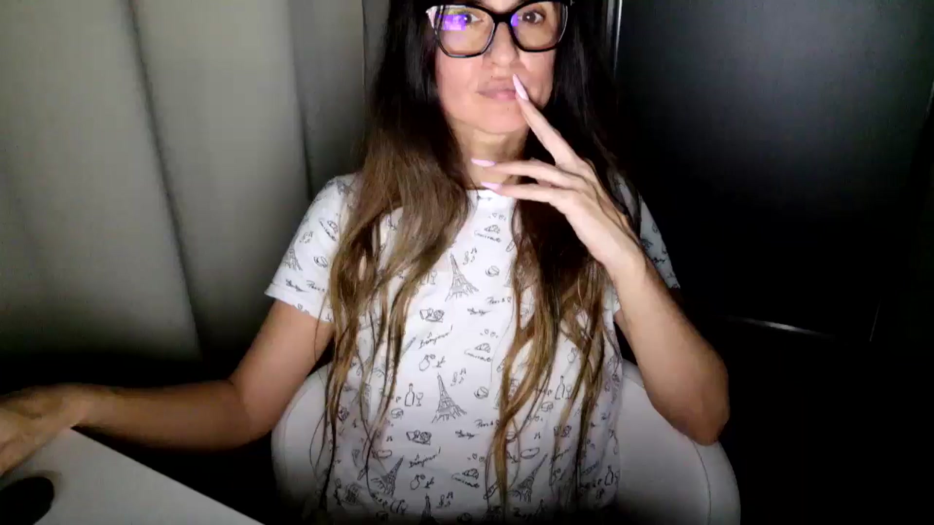 Gallery image thumbnail from DANIELLE's myfreecams stream on, 12/06/2025, 07:39 image 10 of 20