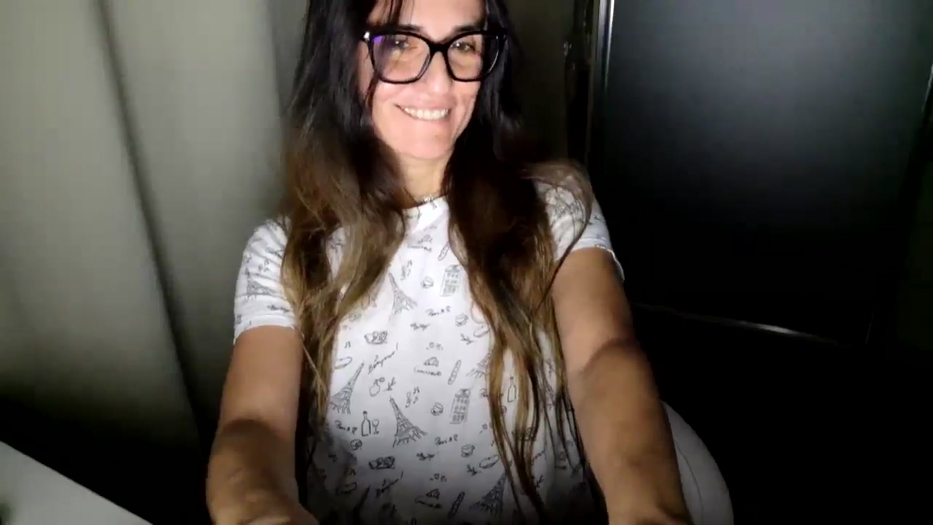 Gallery image thumbnail from DANIELLE's myfreecams stream on, 12/06/2025, 07:39 image 20 of 20