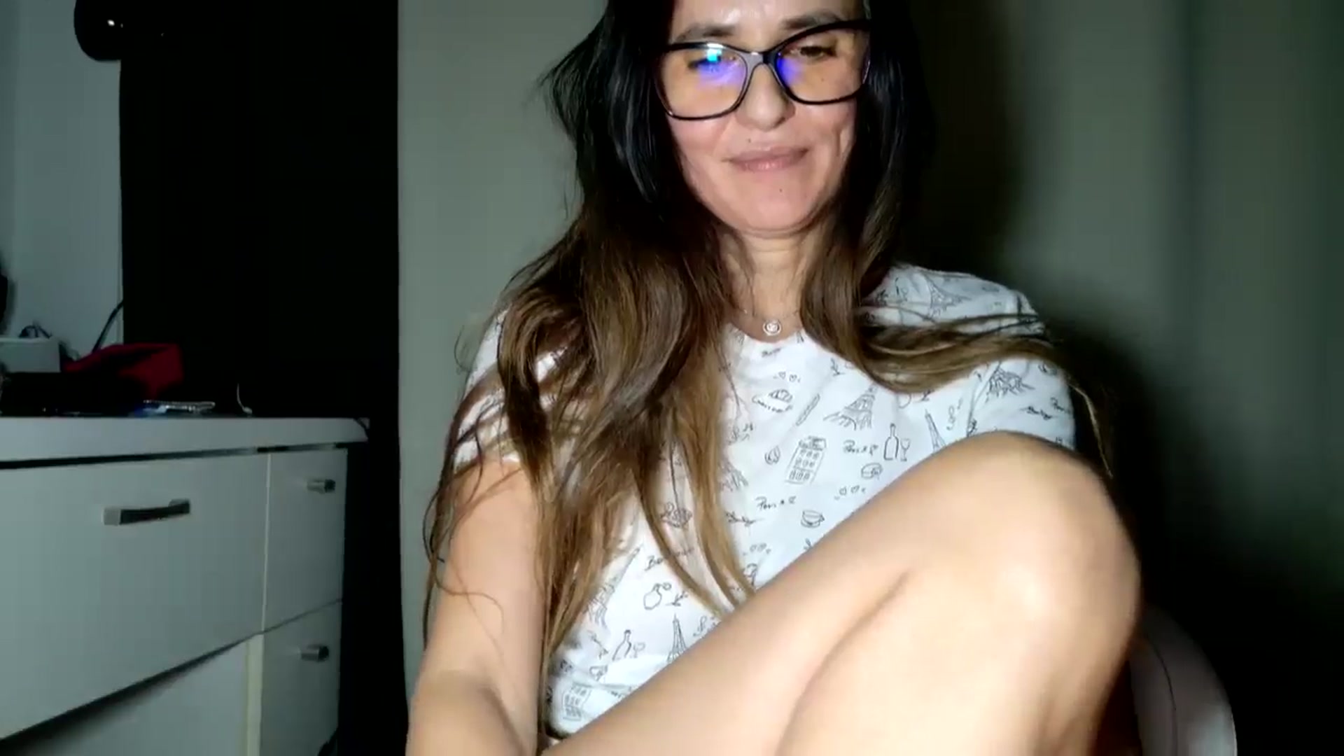 Gallery image thumbnail from DANIELLE's myfreecams stream on, 12/06/2025, 12:46 image 20 of 20