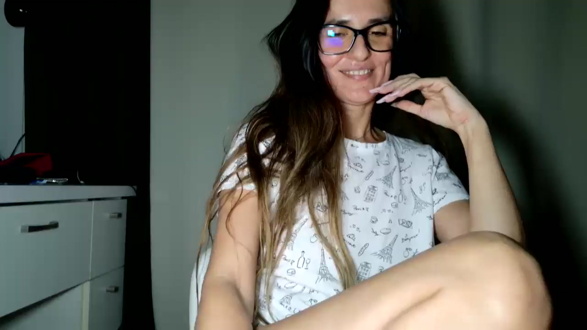 Gallery image thumbnail from DANIELLE's myfreecams stream on, 12/06/2025, 12:46 image 19 of 20