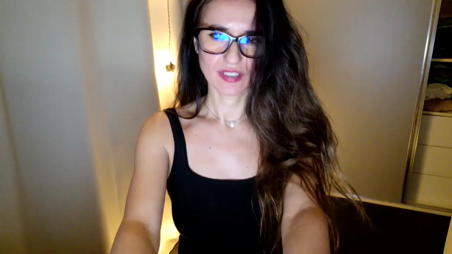 Gallery image thumbnail from DANIELLE's myfreecams stream on, 12/08/2025, 07:34 image 20 of 20