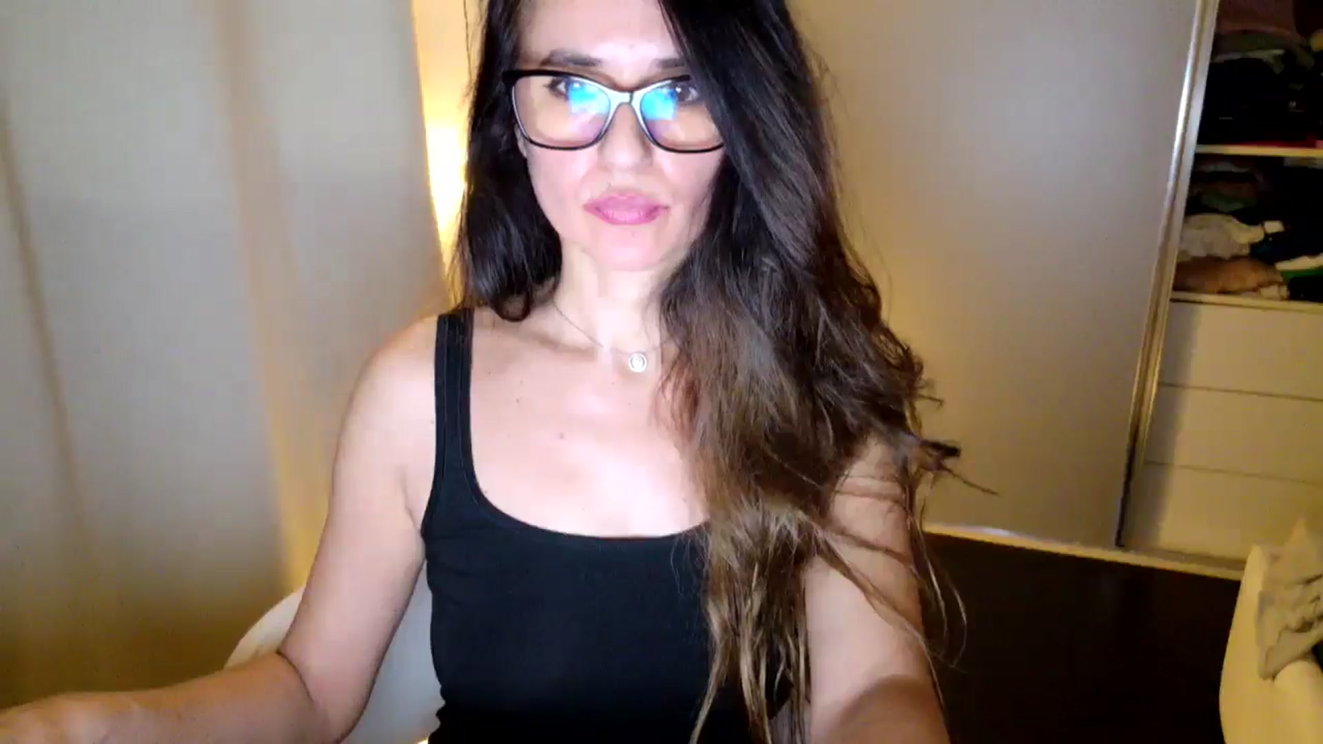 Gallery image thumbnail from DANIELLE's myfreecams stream on, 12/08/2025, 08:21 image 2 of 20