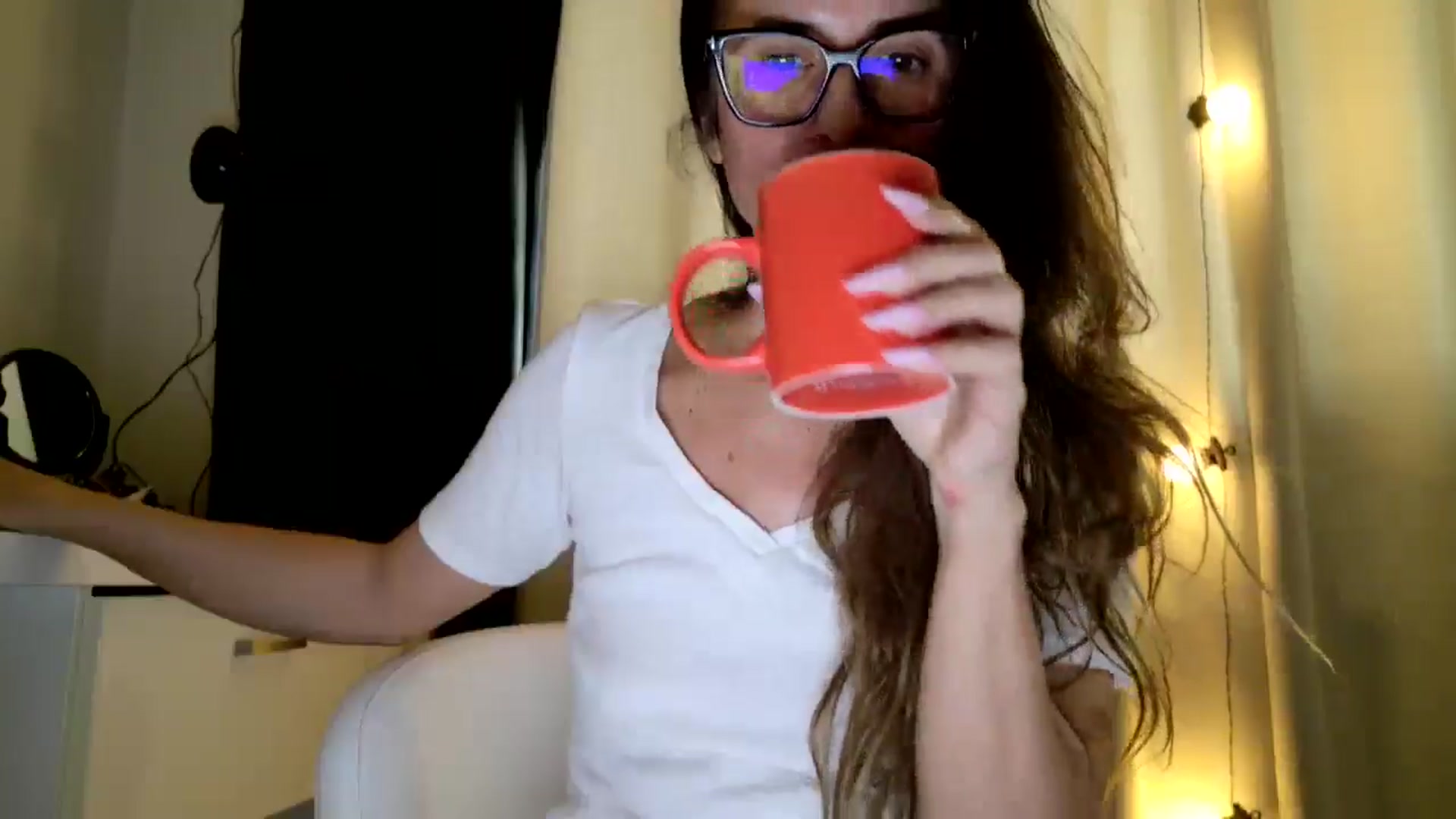 Gallery image thumbnail from DANIELLE's myfreecams stream on, 12/11/2025, 12:15 image 13 of 20