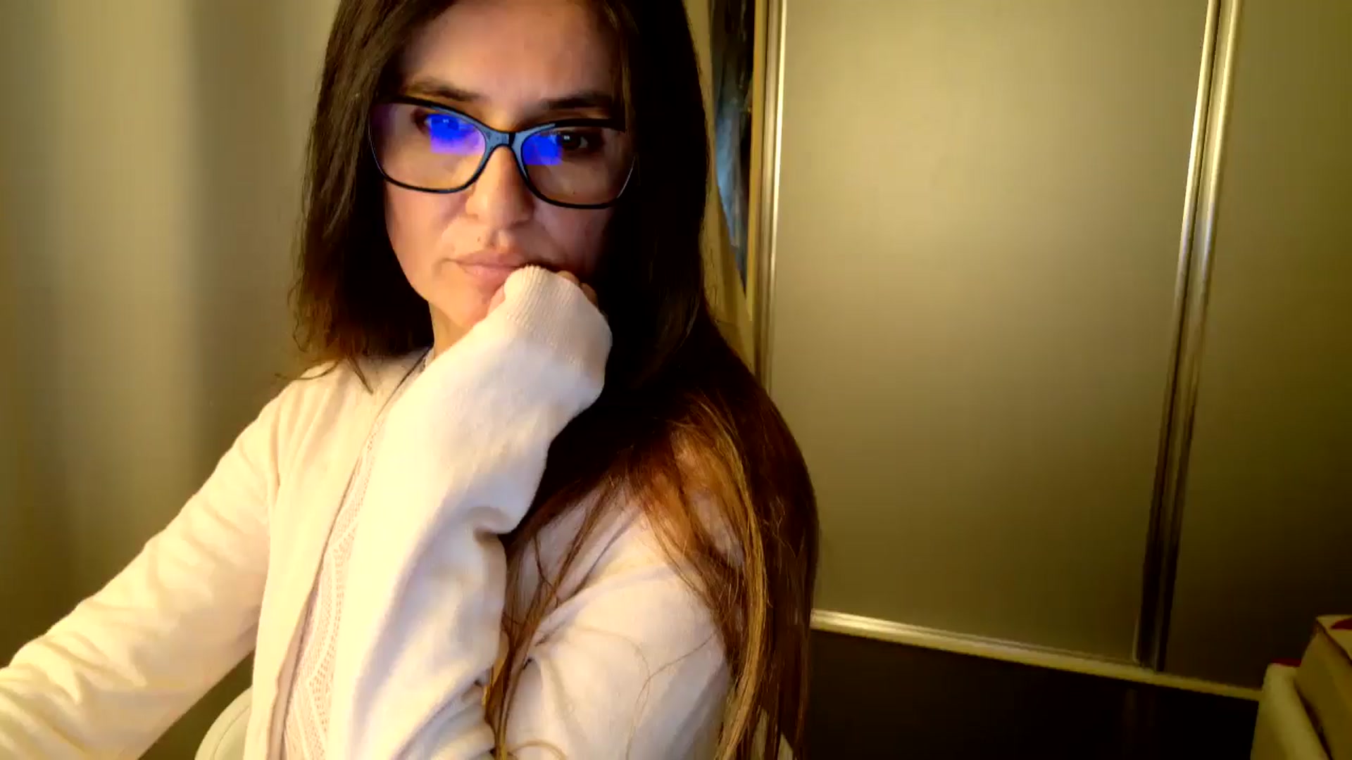 Gallery image thumbnail from DANIELLE's myfreecams stream on, 12/17/2025, 12:52 image 1 of 20