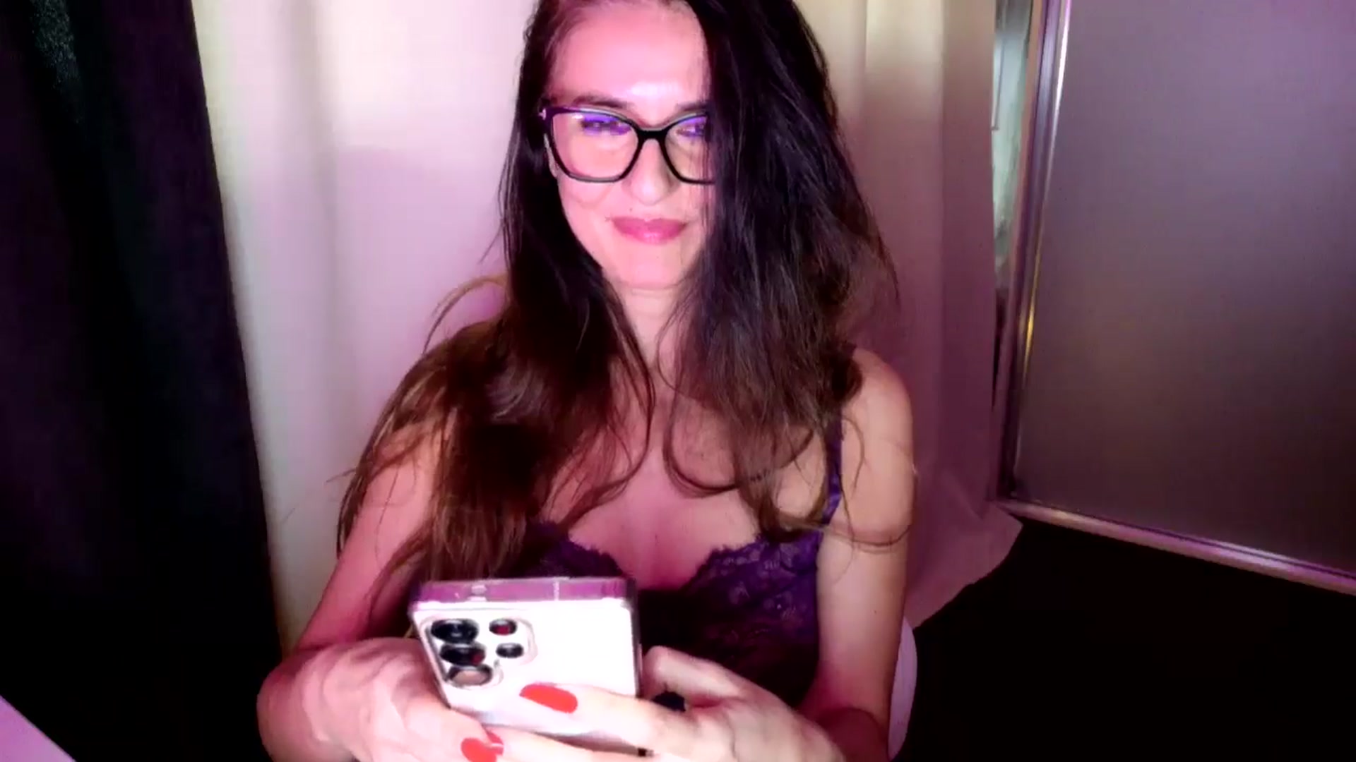 Gallery image thumbnail from DANIELLE's myfreecams stream on, 01/09/2026, 10:17 image 12 of 20