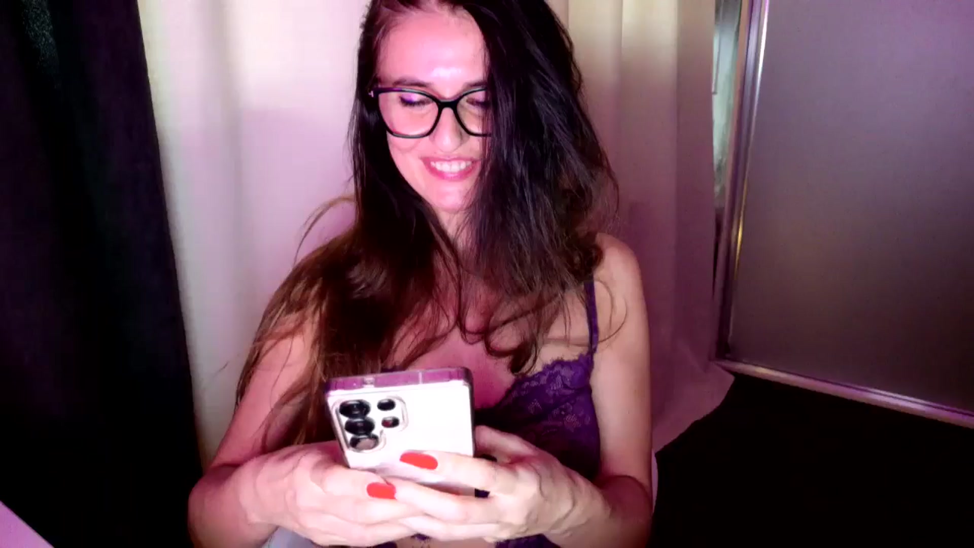 Gallery image thumbnail from DANIELLE's myfreecams stream on, 01/09/2026, 10:17 image 5 of 20