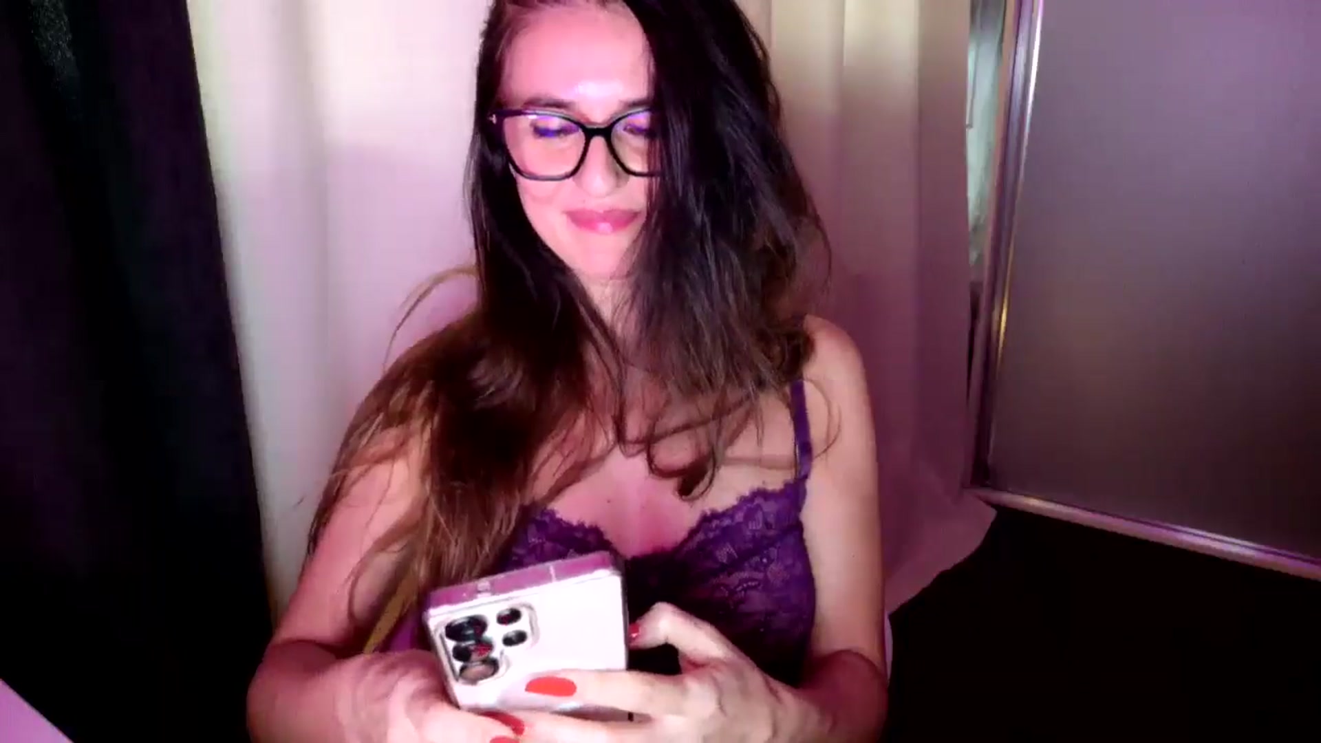 Gallery image thumbnail from DANIELLE's myfreecams stream on, 01/09/2026, 10:17 image 4 of 20