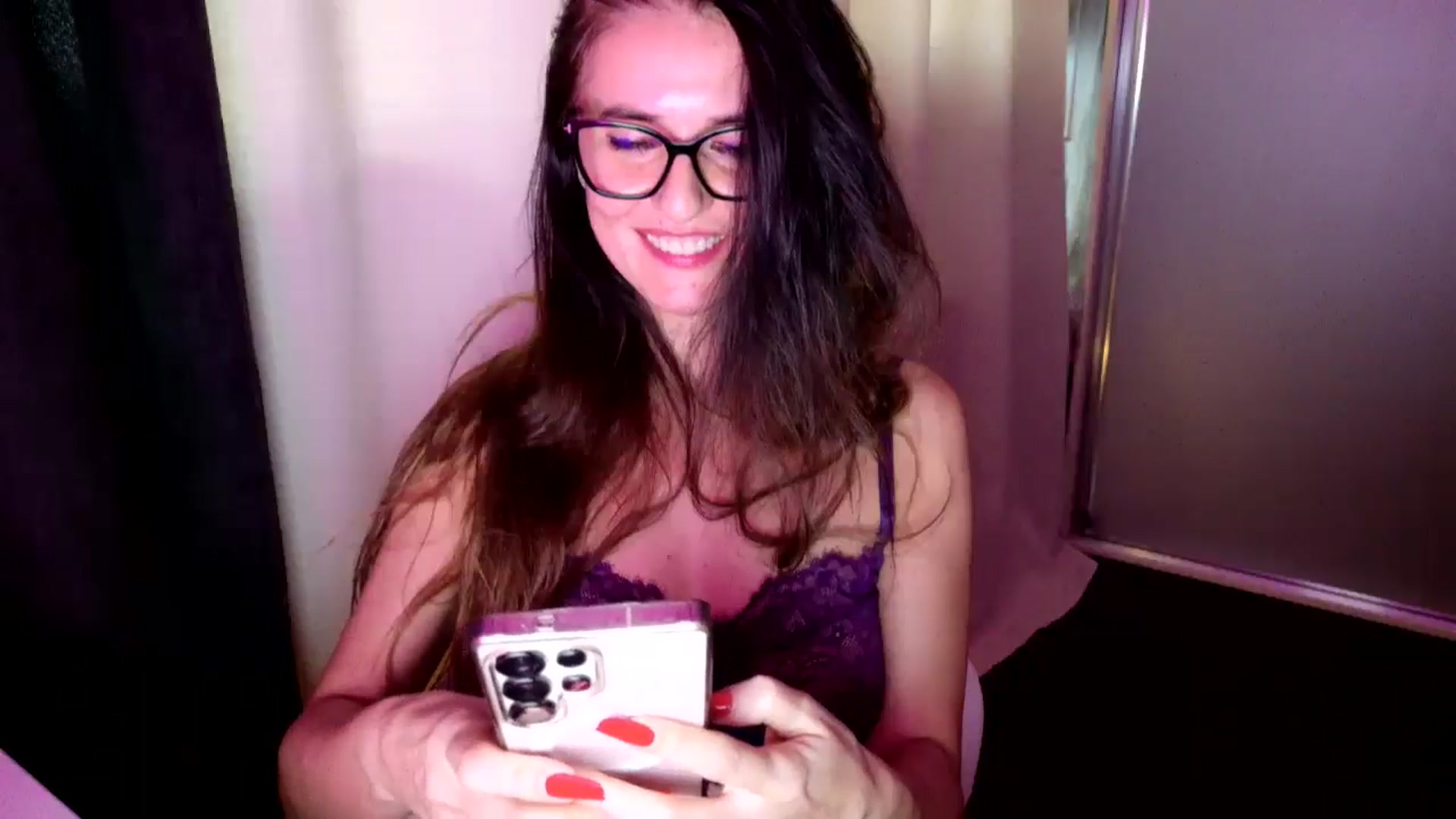 Gallery image thumbnail from DANIELLE's myfreecams stream on, 01/09/2026, 10:17 image 7 of 20