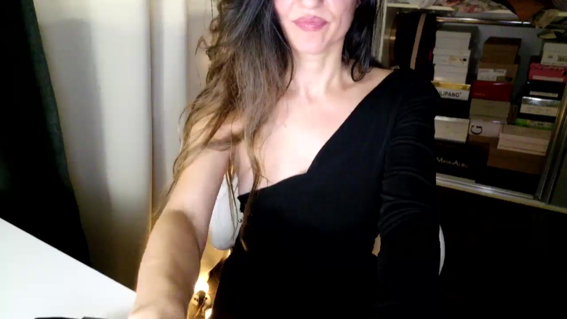 Gallery image thumbnail from DANIELLE's myfreecams stream on, 01/10/2026, 07:41 image 7 of 20