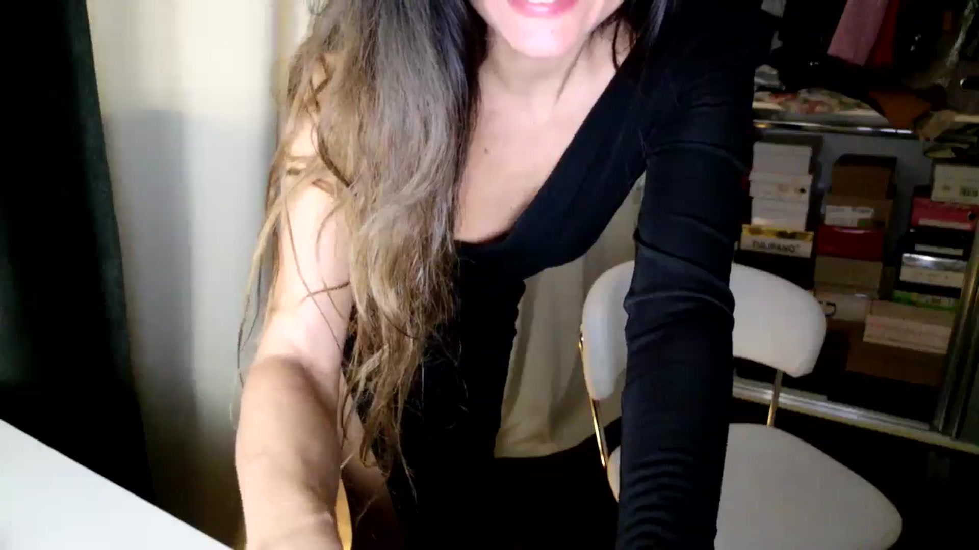 Gallery image thumbnail from DANIELLE's myfreecams stream on, 01/10/2026, 07:41 image 17 of 20