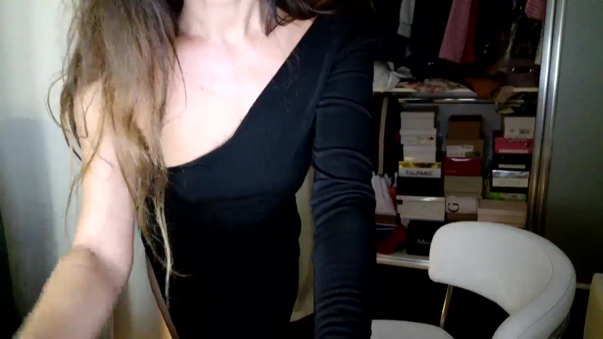 Gallery image thumbnail from DANIELLE's myfreecams stream on, 01/10/2026, 08:15 image 11 of 20