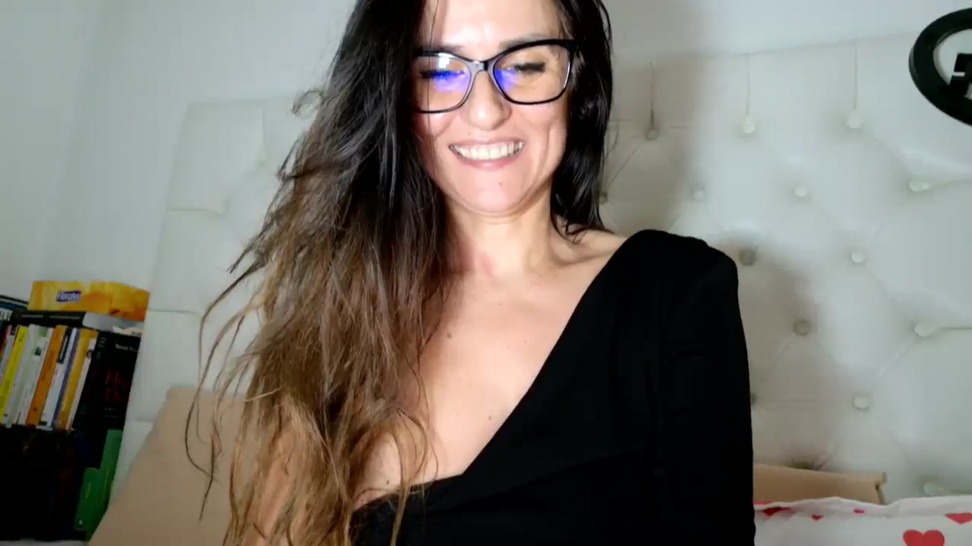 Gallery image thumbnail from DANIELLE's myfreecams stream on, 01/10/2026, 11:02 image 6 of 20
