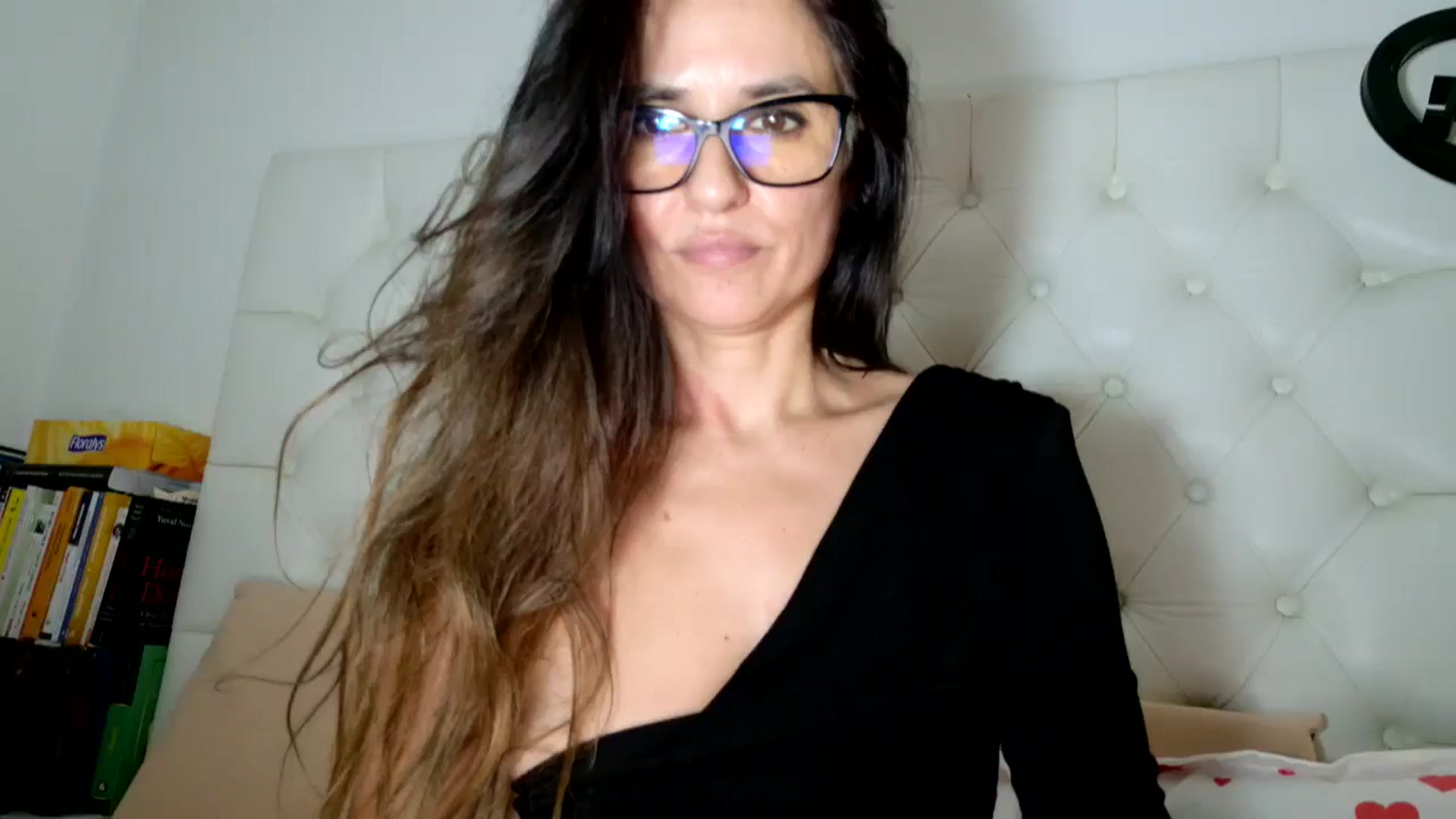 Gallery image thumbnail from DANIELLE's myfreecams stream on, 01/10/2026, 11:02 image 1 of 20