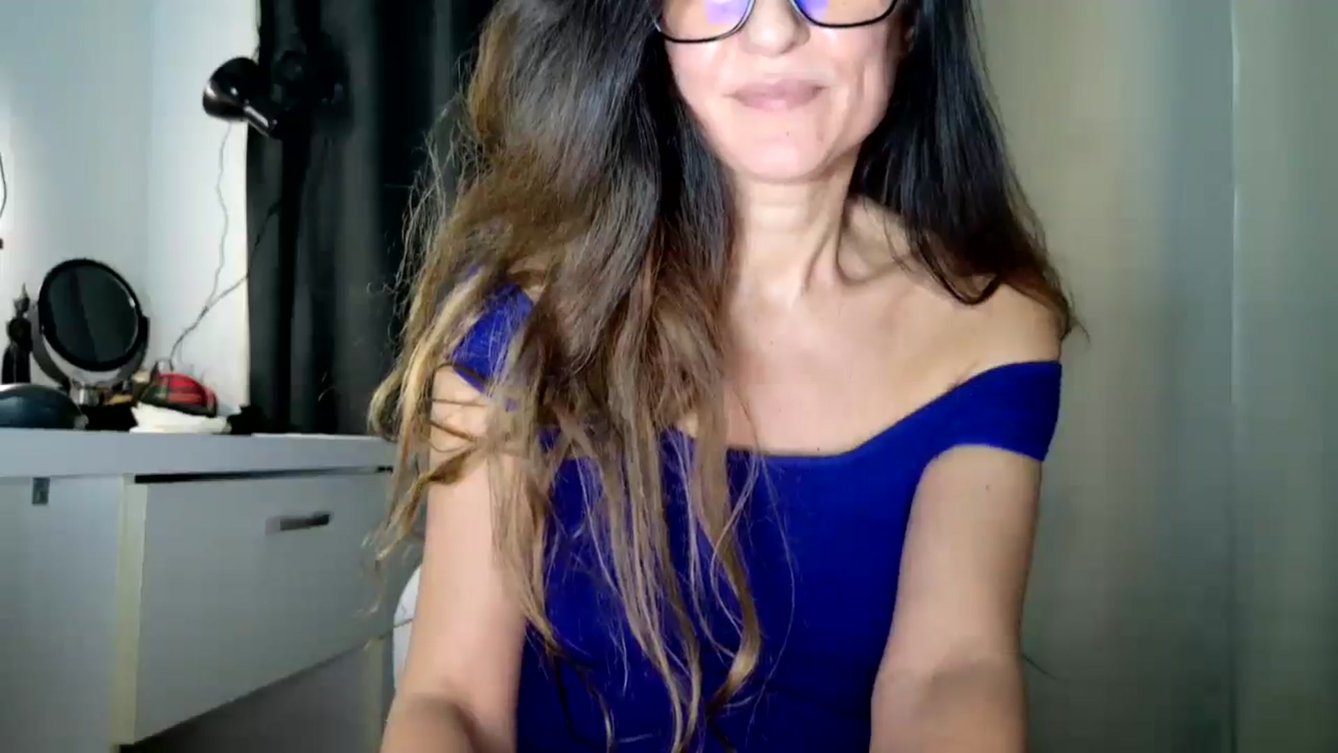 Gallery image thumbnail from DANIELLE's myfreecams stream on, 01/12/2026, 06:51 image 12 of 20