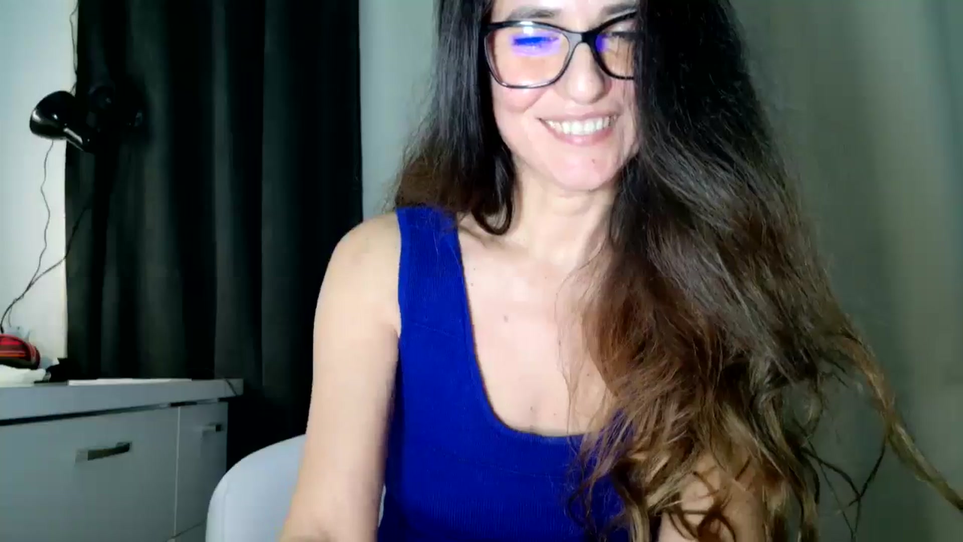 Gallery image thumbnail from DANIELLE's myfreecams stream on, 01/12/2026, 06:51 image 3 of 20