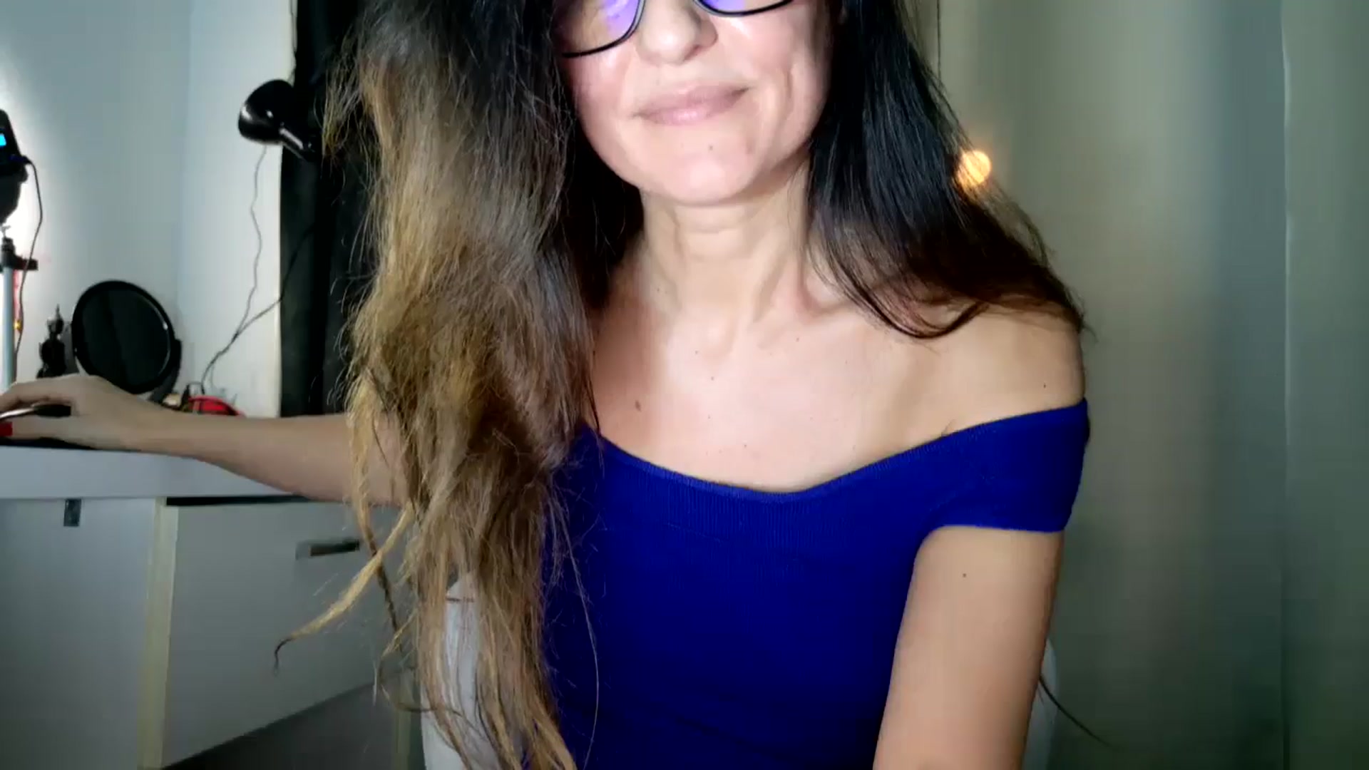 Gallery image thumbnail from DANIELLE's myfreecams stream on, 01/12/2026, 06:51 image 11 of 20
