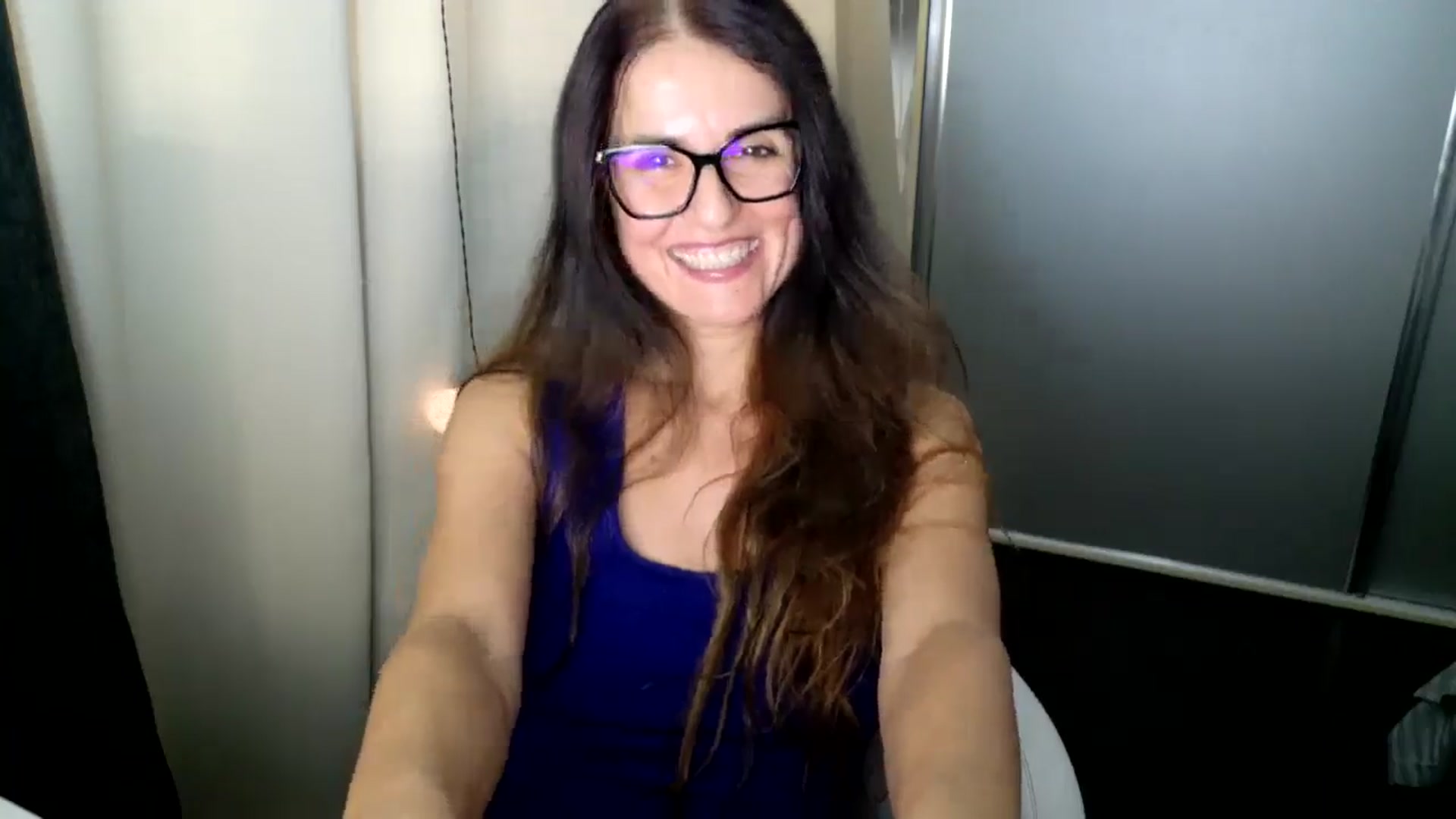 Gallery image thumbnail from DANIELLE's myfreecams stream on, 01/12/2026, 10:48 image 9 of 20