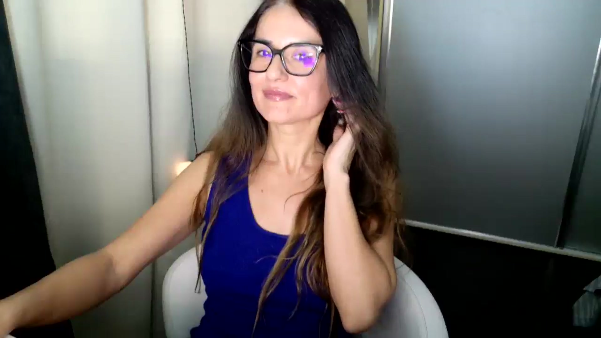 Gallery image thumbnail from DANIELLE's myfreecams stream on, 01/12/2026, 10:48 image 7 of 20