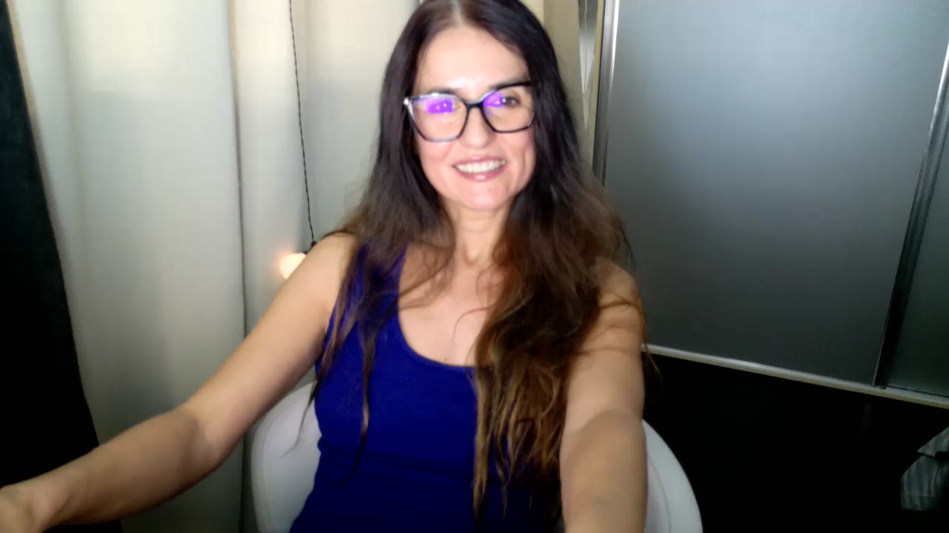 Gallery image thumbnail from DANIELLE's myfreecams stream on, 01/12/2026, 10:48 image 12 of 20