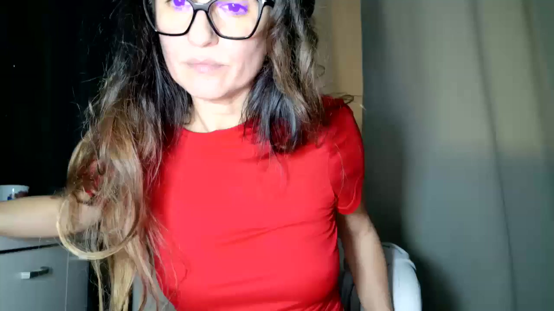 Gallery image thumbnail from DANIELLE's myfreecams stream on, 01/16/2026, 08:33 image 19 of 20